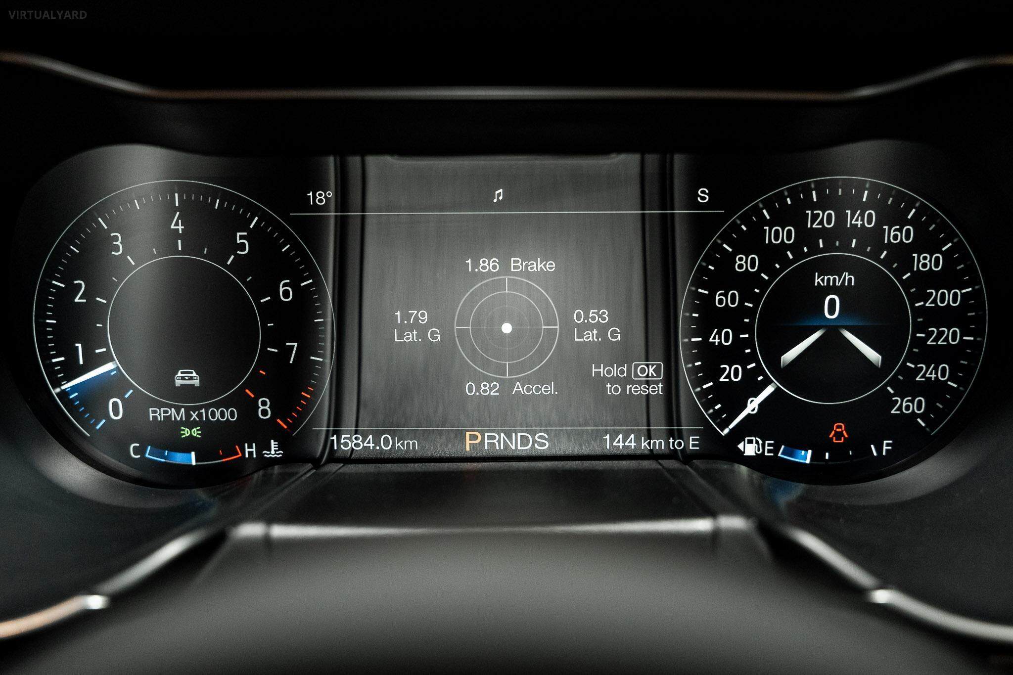 2020 Ford Mustang FN GT Fastback 2dr SelectShift 10sp, RWD 5.0i [MY20] 