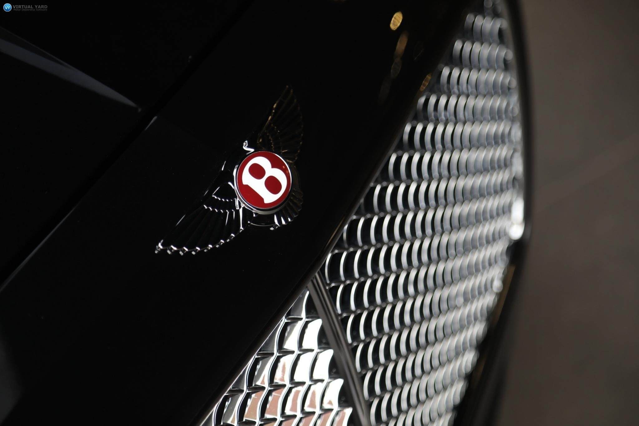 2016 Bentley Flying Spur 3W Sedan 4dr Spts Auto 8sp AWD 4.0TT [MY17] 