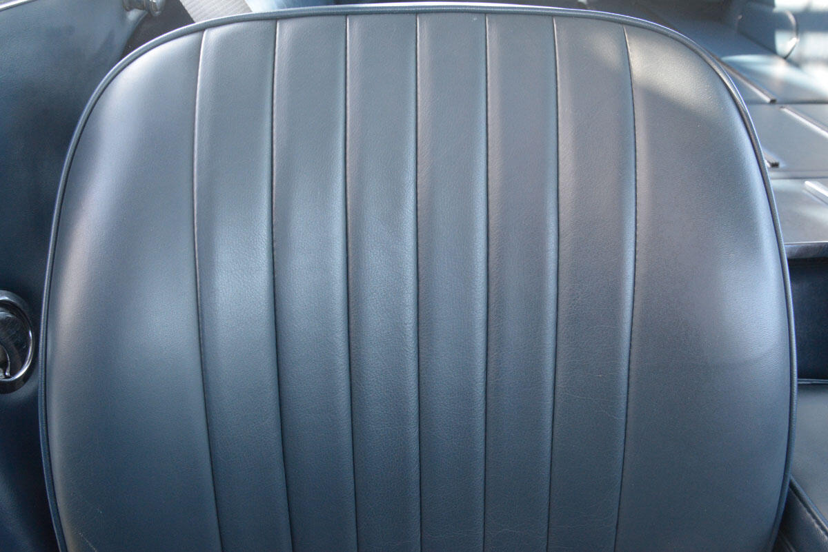 1967 Jaguar E-Type SI Coupe 4.2 for sale in Australia