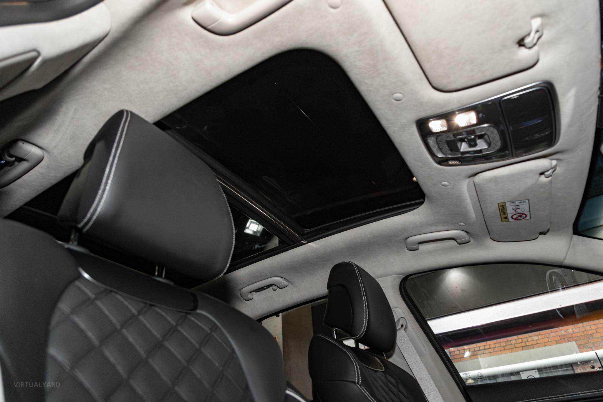 2023 Genesis GV70 JK.V1 Perfomance Wagon 5dr Reduction Gear 1sp AWD AC320kW [MY23] 