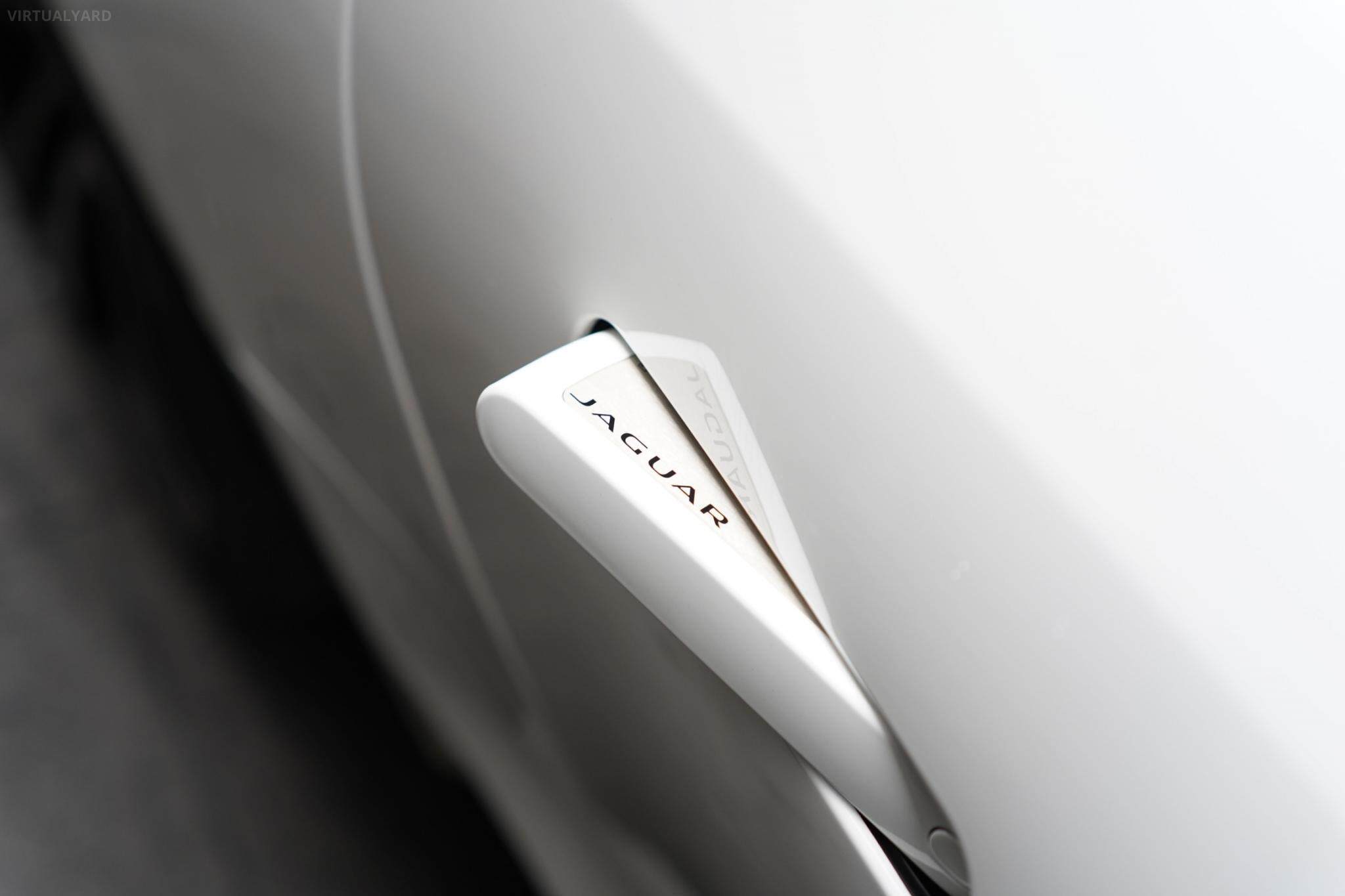 2018 Jaguar F-TYPE X152 250kW Coupe 2dr Quickshift 8sp RWD 3.0SC [MY19] 