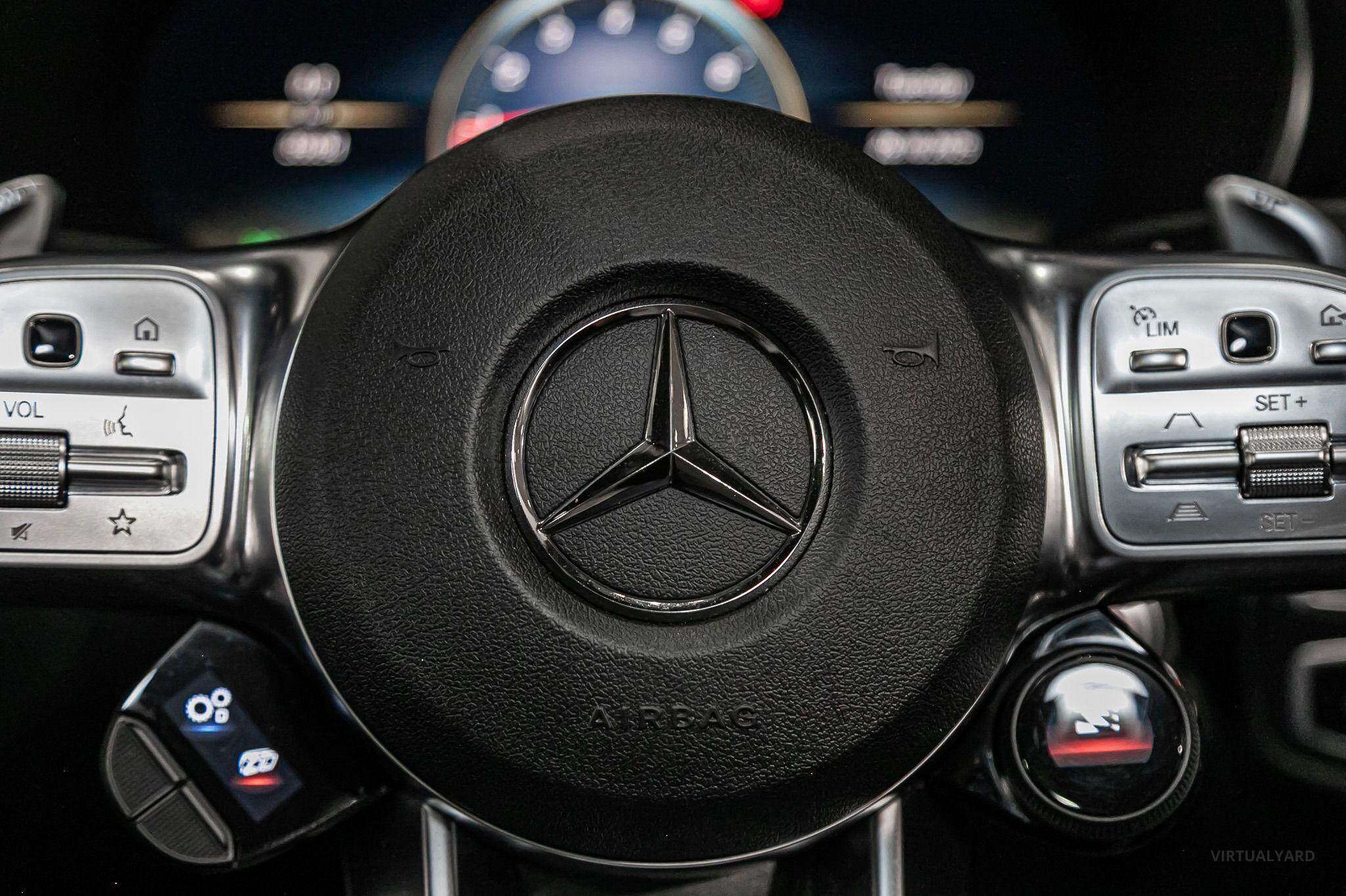 2019 Mercedes-Benz C-Class C205 C63 AMG S Coupe 2dr SPEEDSHIFT MCT 9sp 4.0TT 