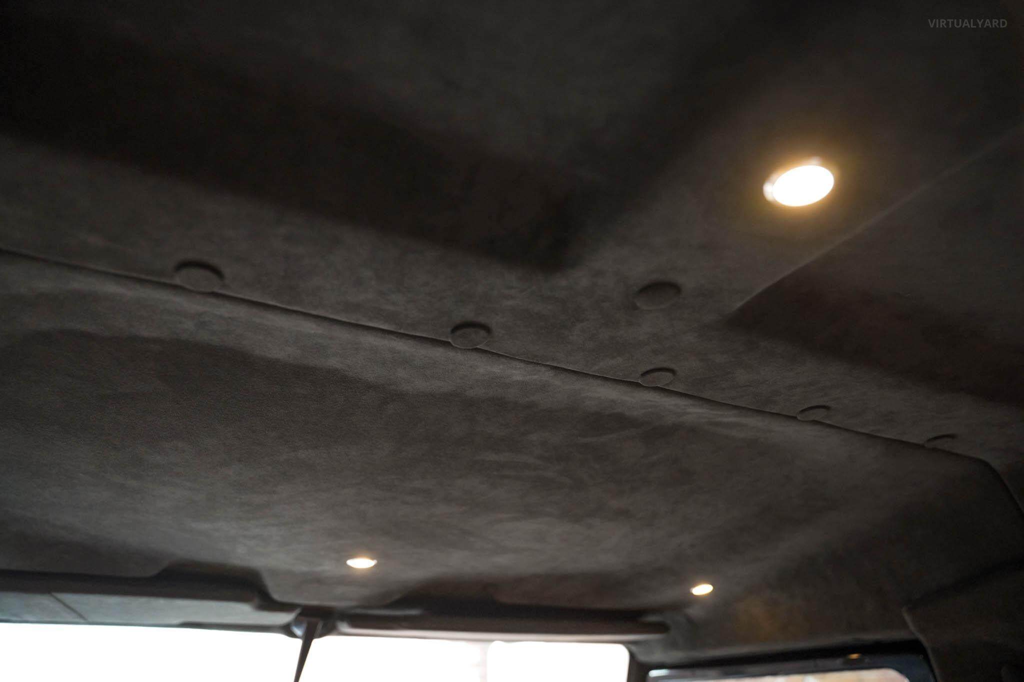 2013 Land Rover Defender 90 Wagon 3dr Man 6sp 4x4 2.2DT [MY13] 