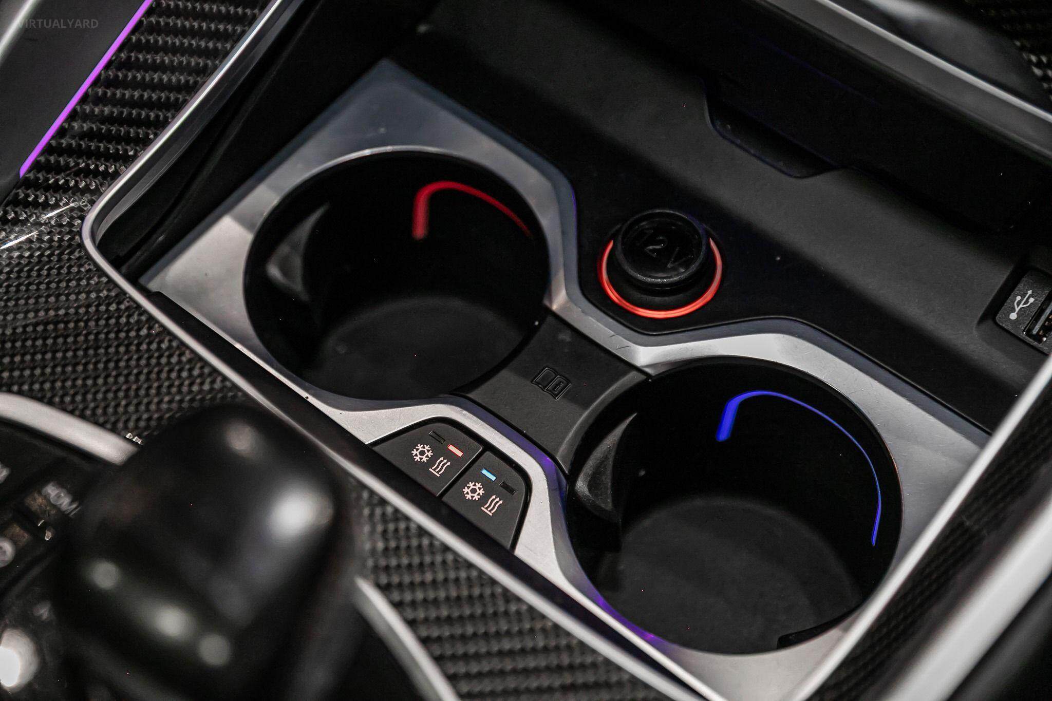 2022 BMW X5 M F95 Competition Wagon 5dr M Steptronic 8sp M xDrive 4.4TT [Apr] 