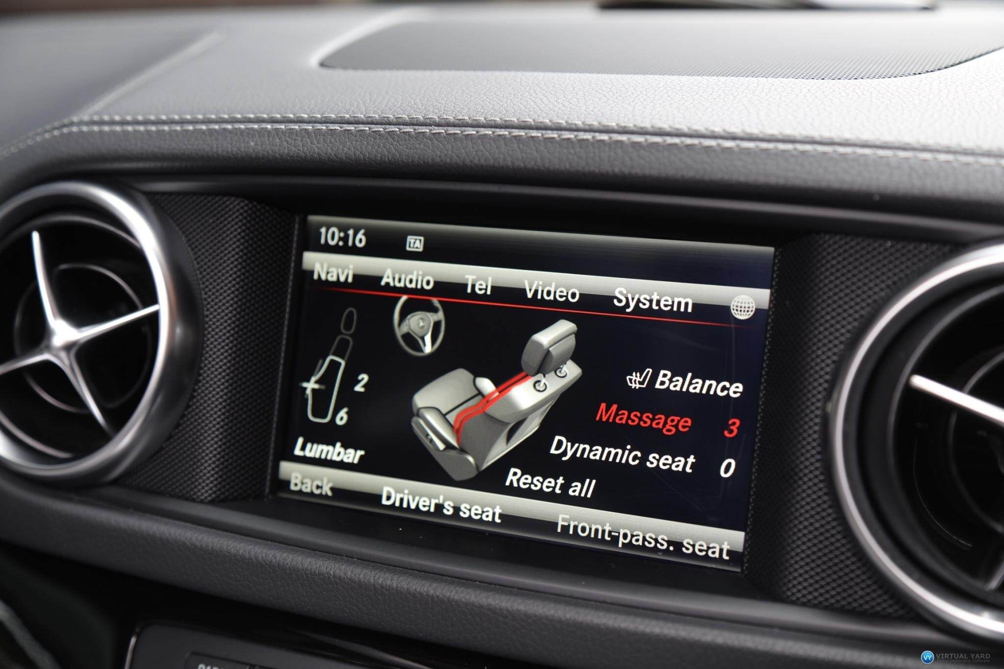 2014 Mercedes-Benz SL-Class R231 SL400 Roadster 2dr 7G-TRONIC + 7sp 3.0TT [Jun] 