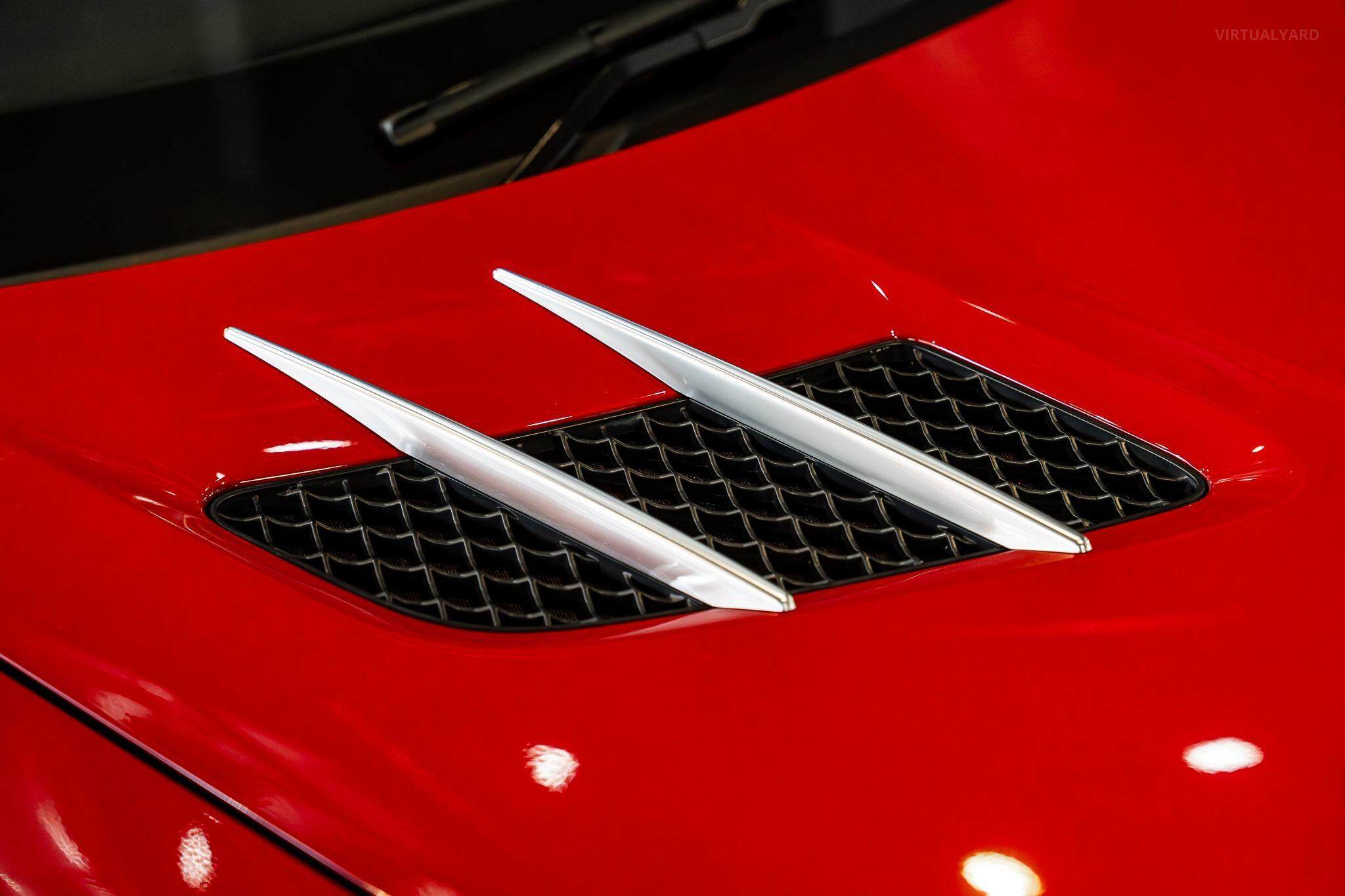 2013 Mercedes-Benz SLS-Class R197 SLS AMG Roadster 2dr SPEEDSHIFT DCT 7sp 6.3i 