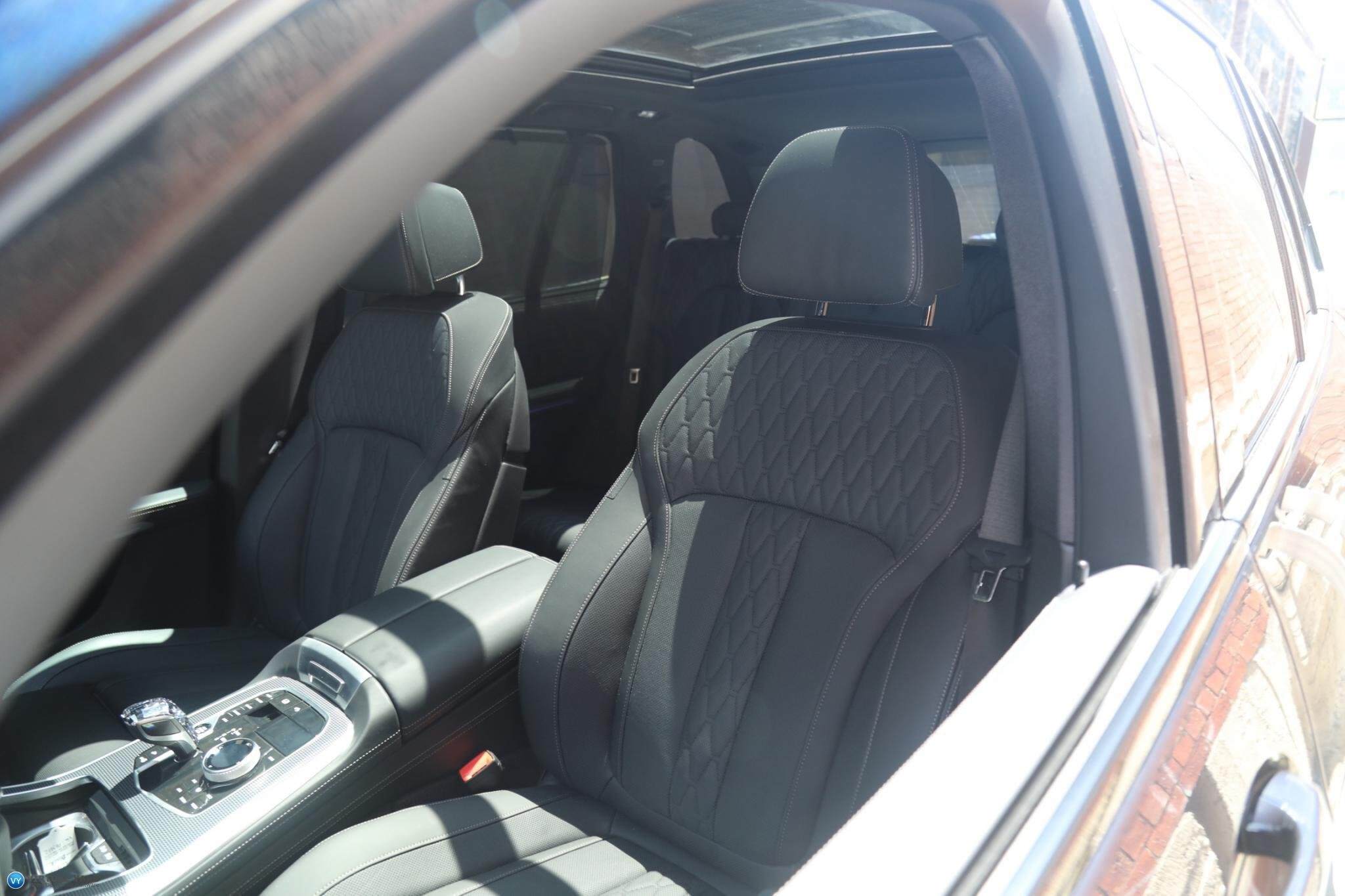 2019 BMW X5 G05 M50d Wagon 5dr Steptronic 8sp 4x4 3.0DQT [Jul] 