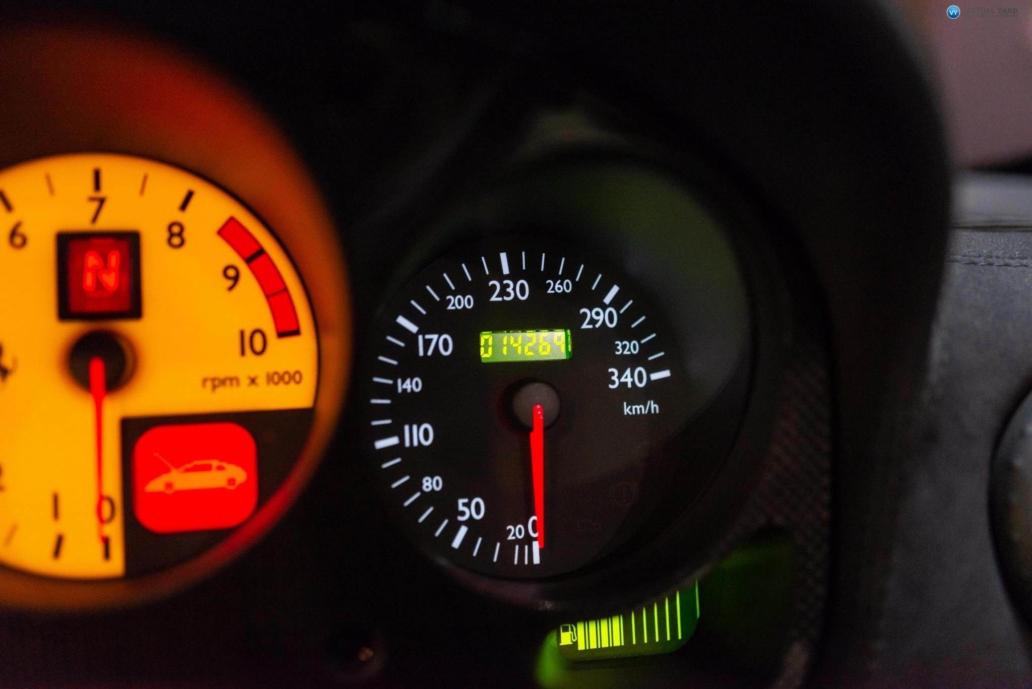 2004 Ferrari 360 Challenge Stradale Coupe 2dr Seq. Mac 6sp 3.6i 