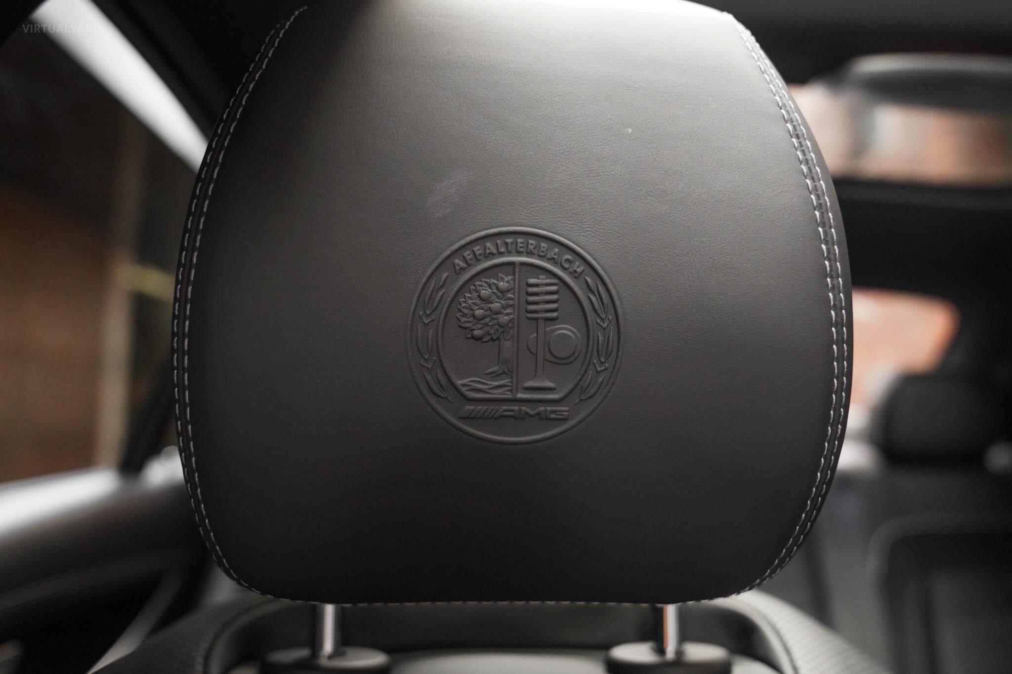 2017 Mercedes-Benz E-Class W213 E63 AMG S Sedan 4dr SPEEDSHIFT MCT 9sp 4MATIC+ 4.0TT [Jun] 