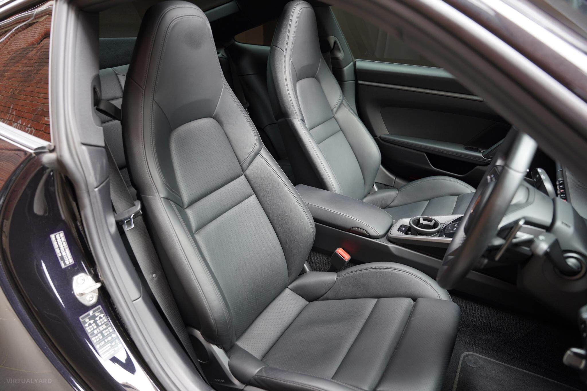 2020 Porsche 911 992 Carrera S Coupe 2dr PDK 8sp 3.0TT [MY20] 