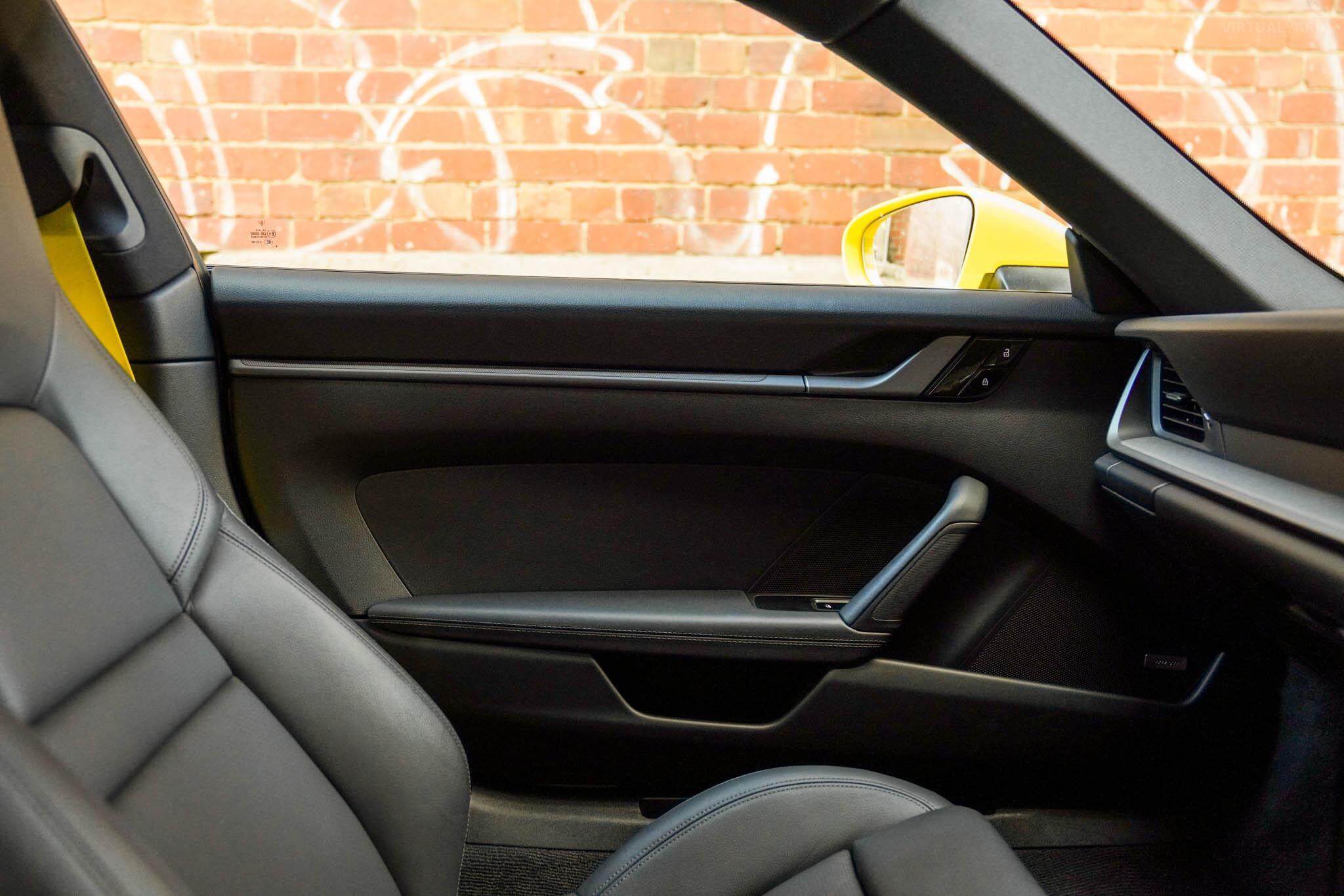 2019 Porsche 911 992 Carrera S Coupe 2dr PDK 8sp 3.0TT [MY20] 