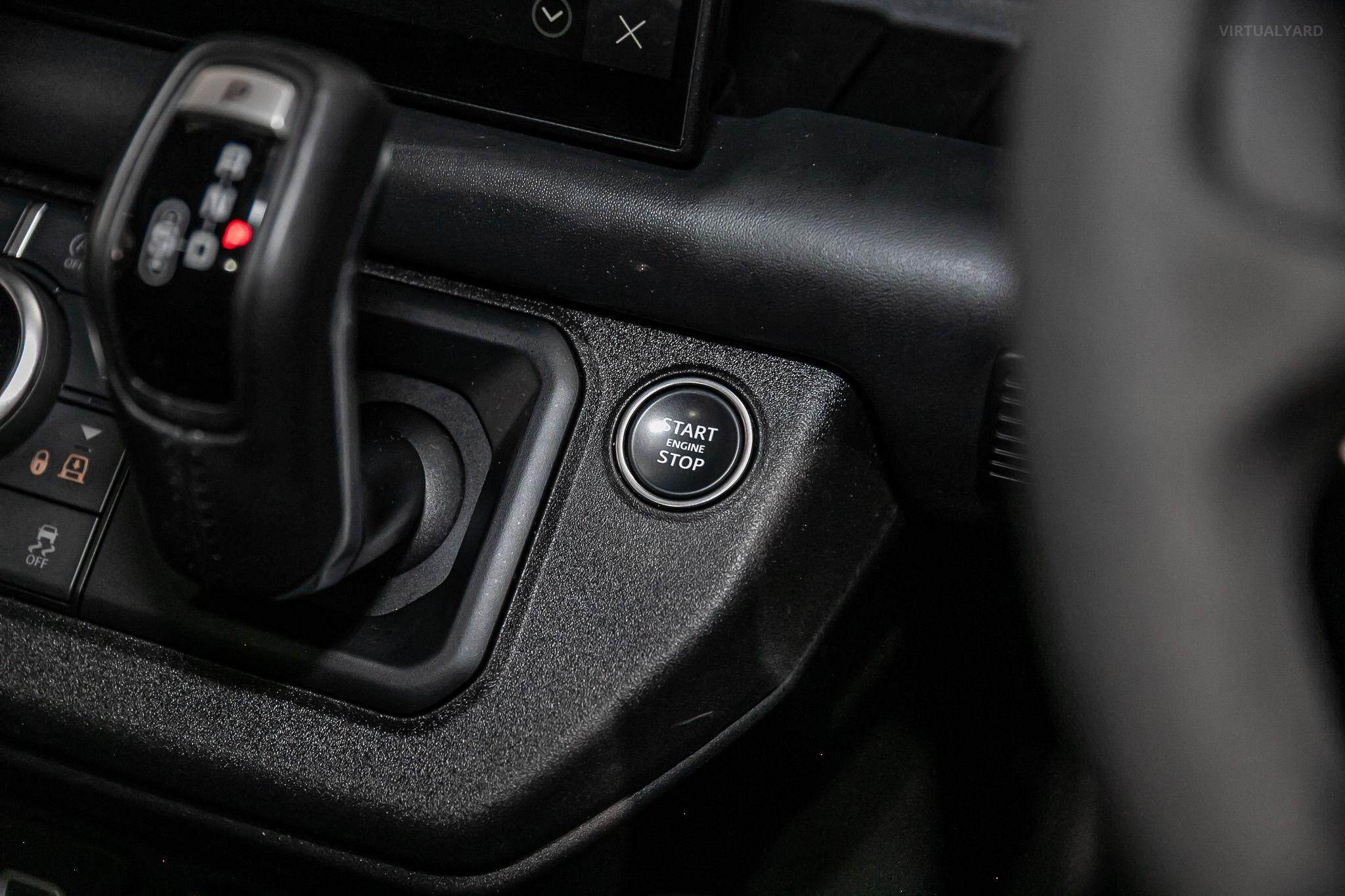 2023 Land Rover Defender L663 110 P525 V8 Wagon 5dr Spts Auto 8sp AWD 5.0SC [MY23] 