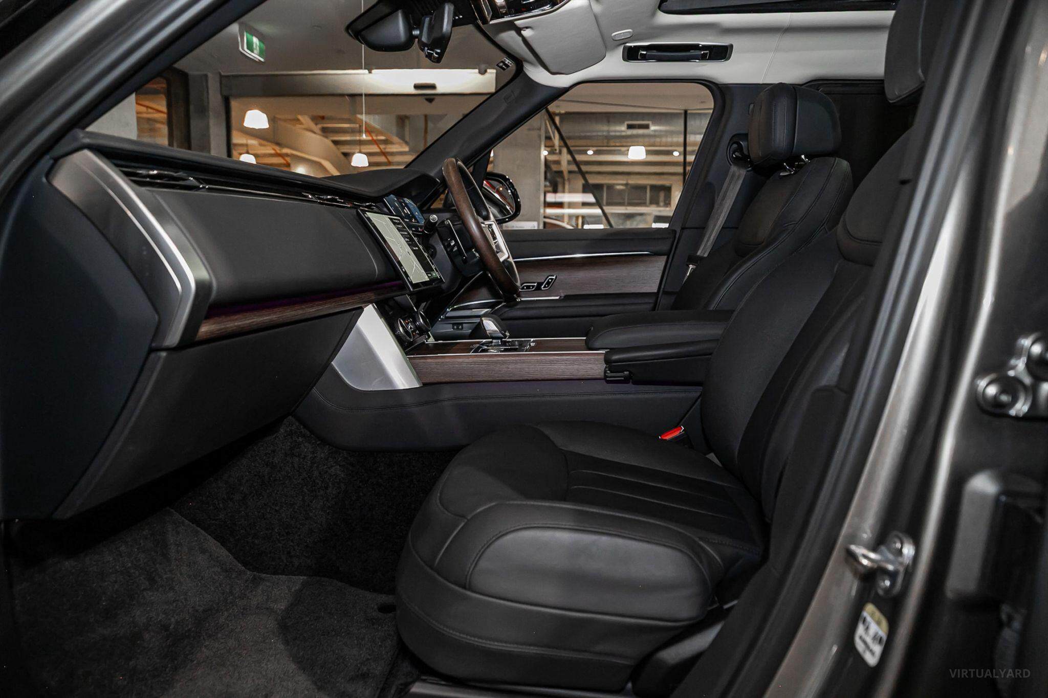 2023 Land Rover Range Rover L460 D350 Autobiography Wagon 5dr Spts Auto 8sp AWD 3.0DTT [MY23] 