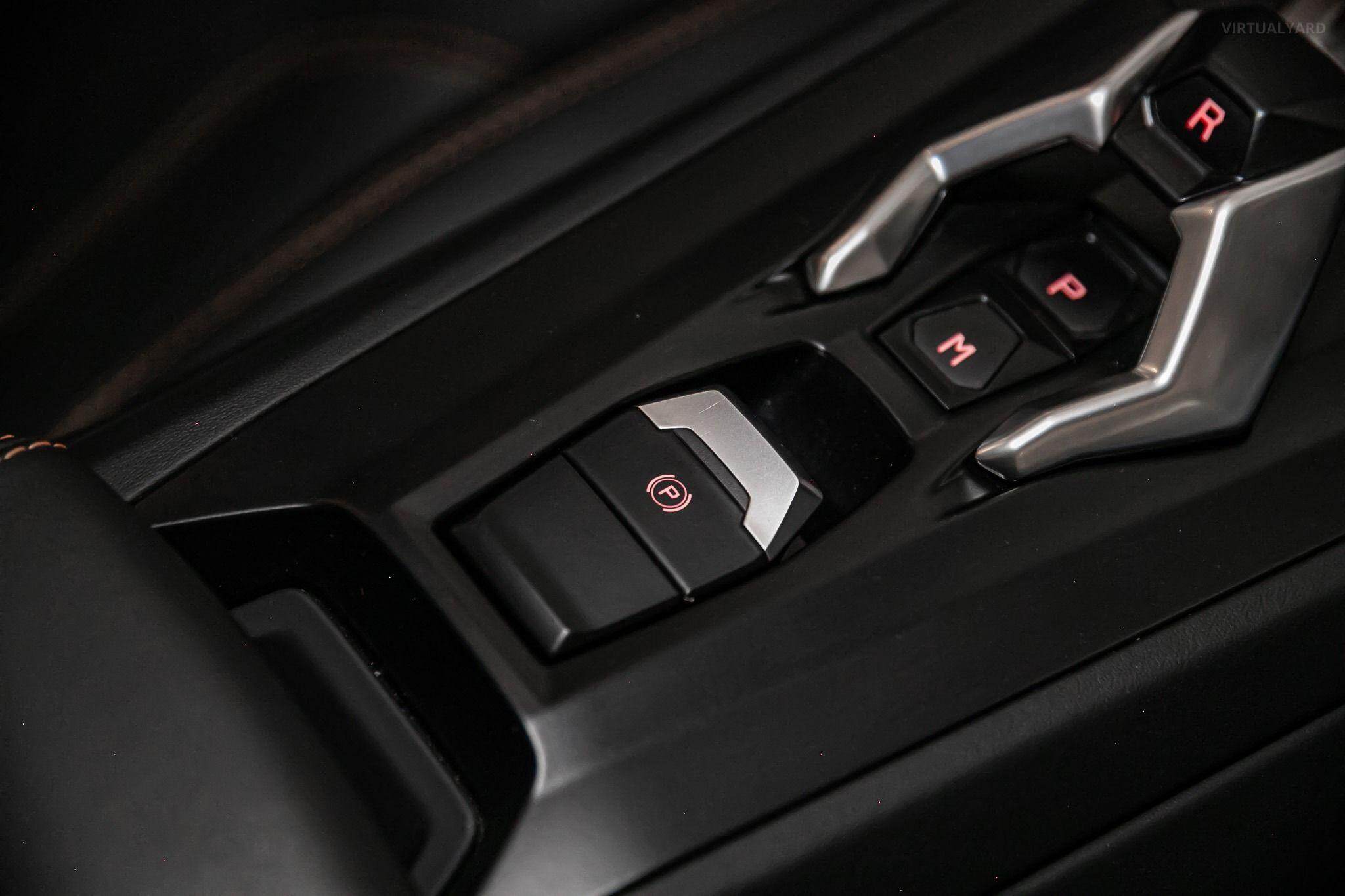 2016 Lamborghini Huracan 724 LP610-4 Coupe 2dr D-CT 7sp AWD 5.2i [MY16] 