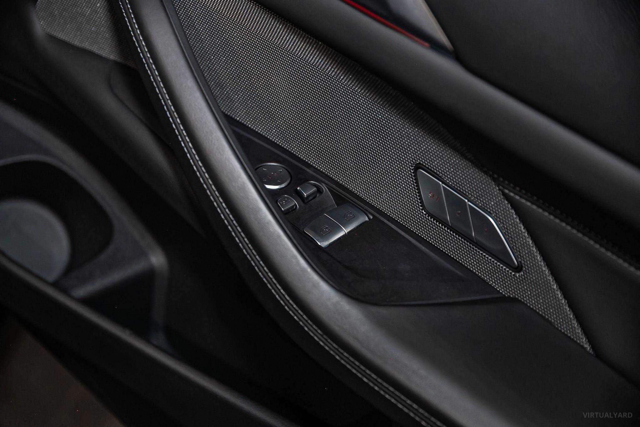 2023 BMW M4 G82 Coupe 2dr Man 6sp 3.0TT [Jul] 