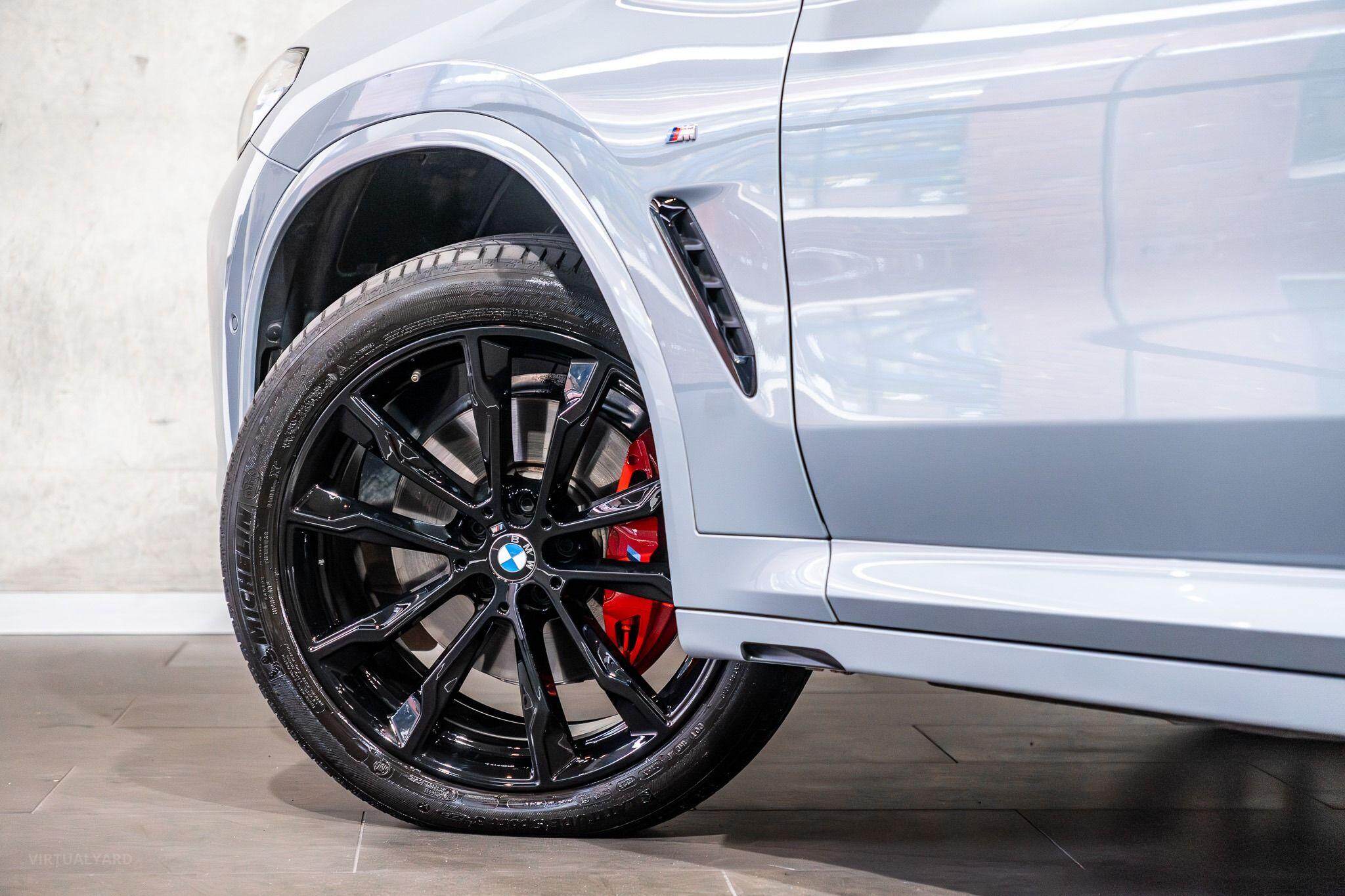 2023 BMW X3 G01 LCI xDrive30i M Sport Wagon 5dr Steptronic 8sp 4x4 2.0T [Apr] 