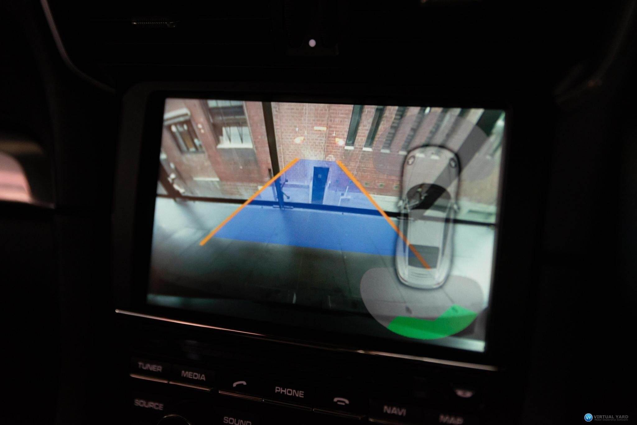 2015 Porsche 911 Carrera 991 Black Edition Coupe 2dr PDK 7sp 3.4i [MY16] 