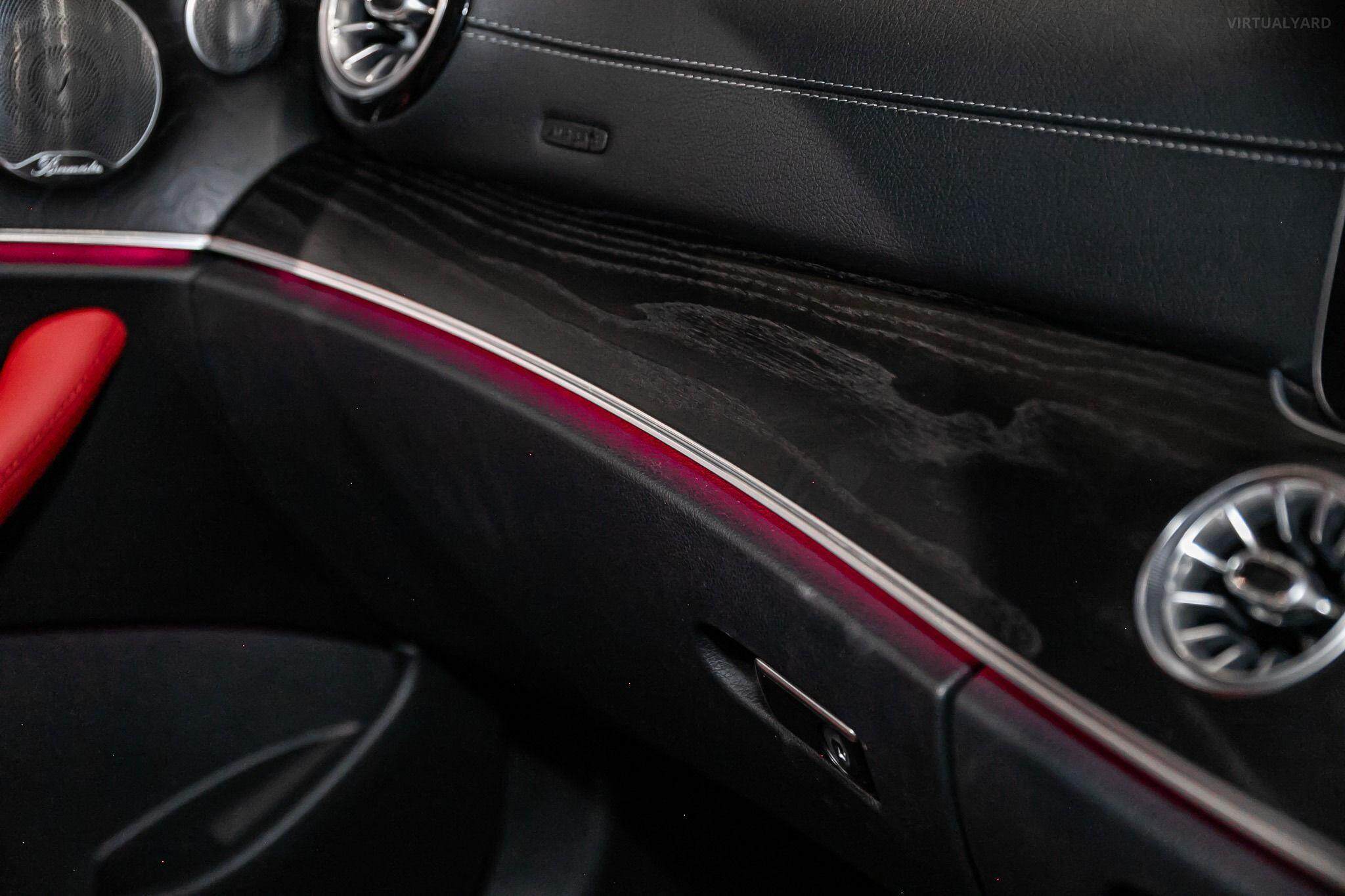 2017 Mercedes-Benz E-Class C238 E300 Coupe 2dr 9G-TRONIC PLUS 9sp 2.0T [Apr] 