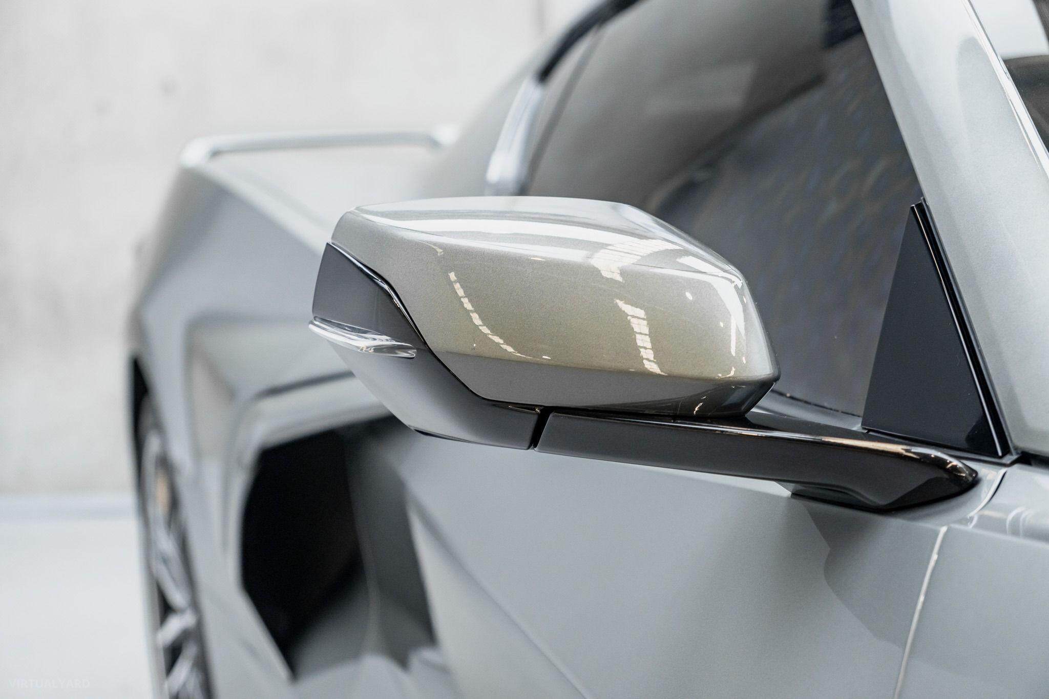 2023 Chevrolet Corvette C8 Stingray 2LT Convertible 2dr DCT 8sp 6.2i [MY23] 