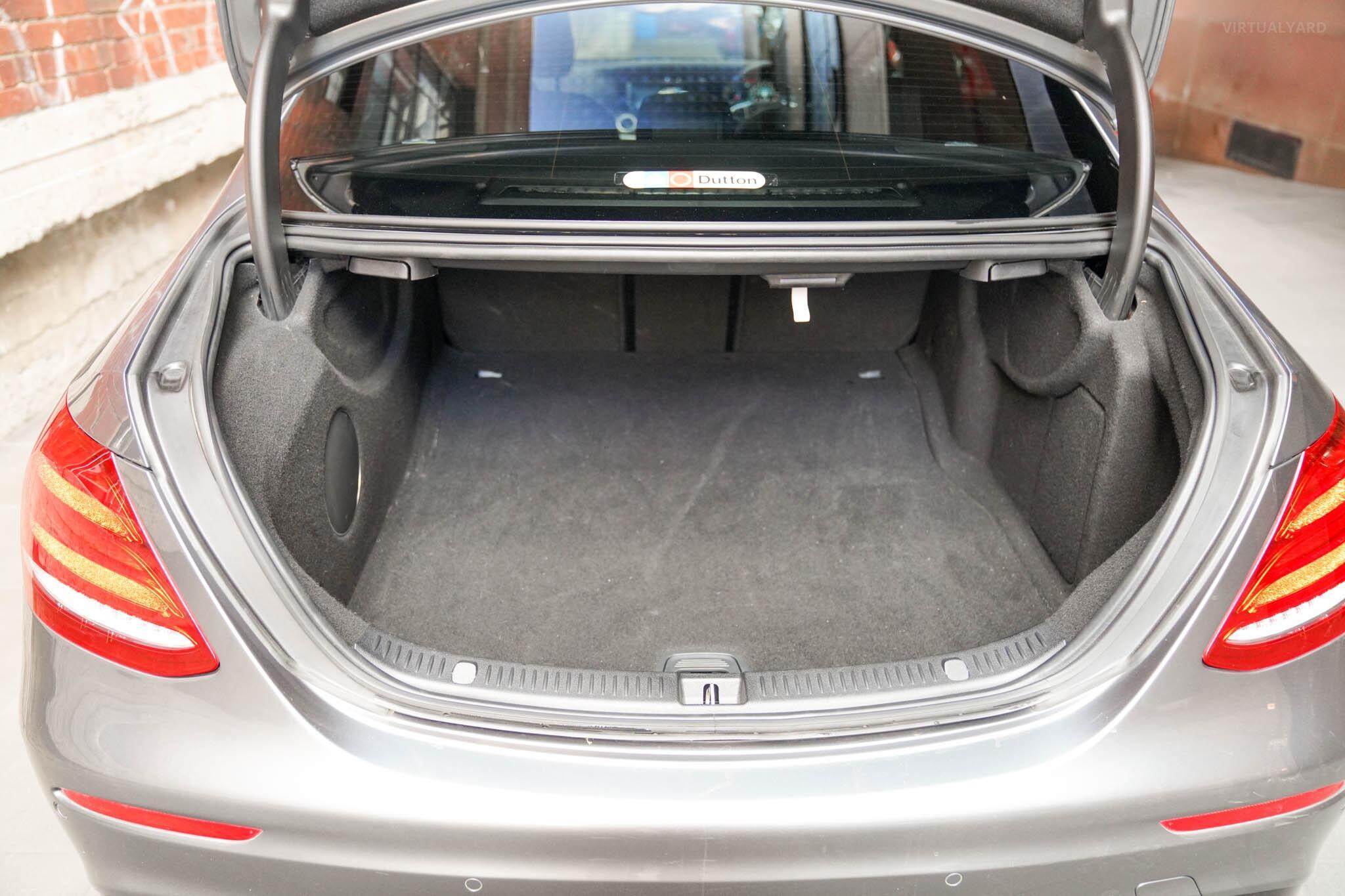 2017 Mercedes-Benz E-Class W213 E63 AMG S Sedan 4dr SPEEDSHIFT MCT 9sp 4MATIC+ 4.0TT [Jun] 