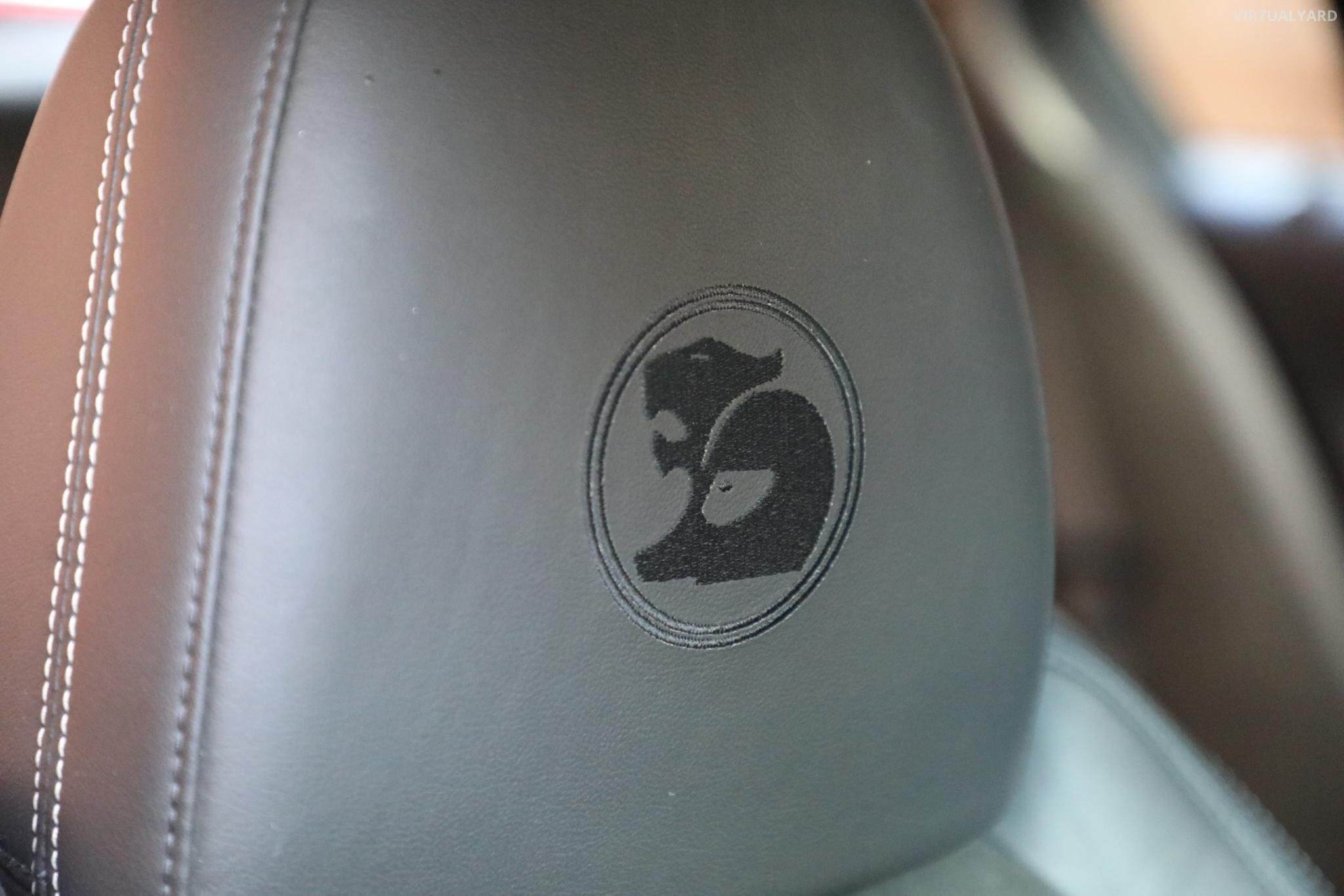 2016 Holden Special Vehicles GTS GEN-F2 Sedan 4dr Man 6sp 6.2SC [MY16] 