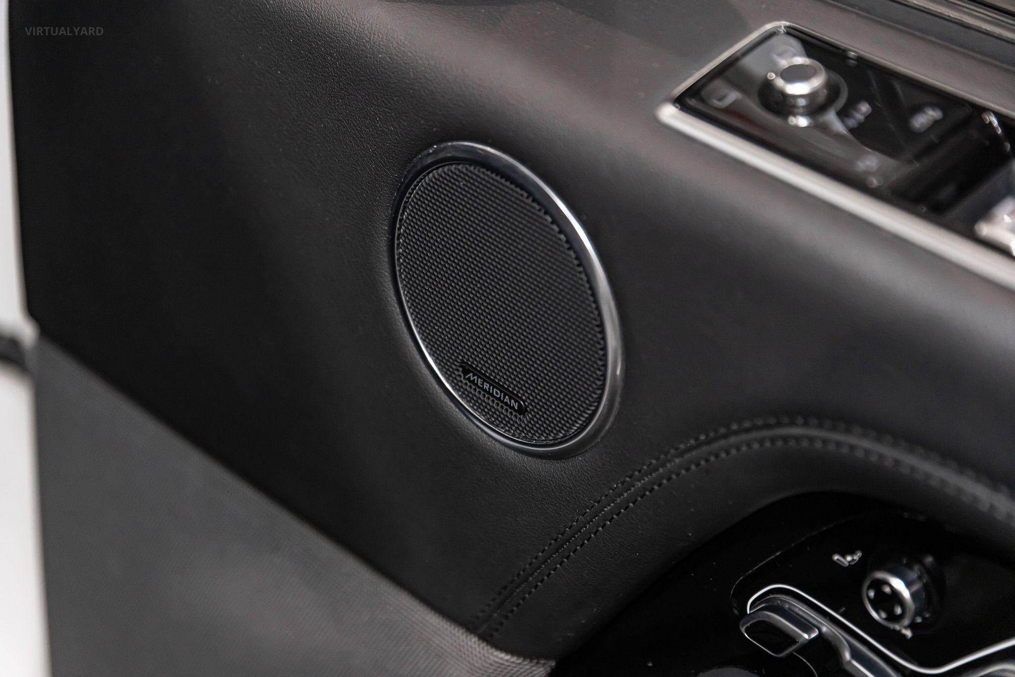 2019 Land Rover Range Rover L405 SDV6 Vogue Wagon 5dr Spts Auto 8sp 4x4 3.0DTT [MY19] 