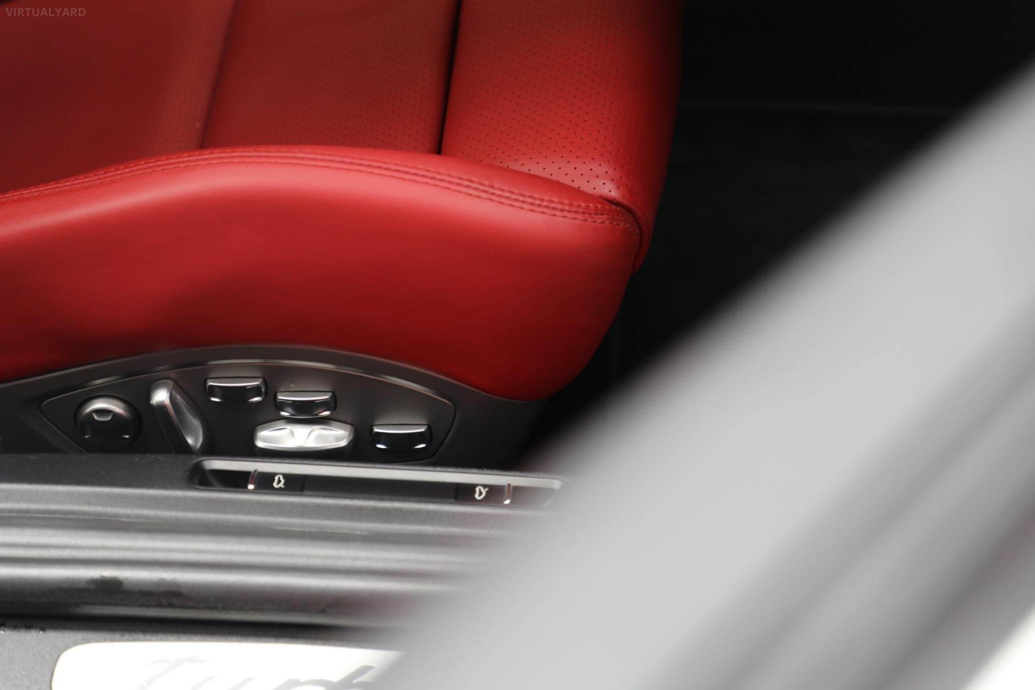 2013 Porsche 911 991 Turbo S Coupe 2dr PDK 7sp AWD 3.8TT [MY15] 