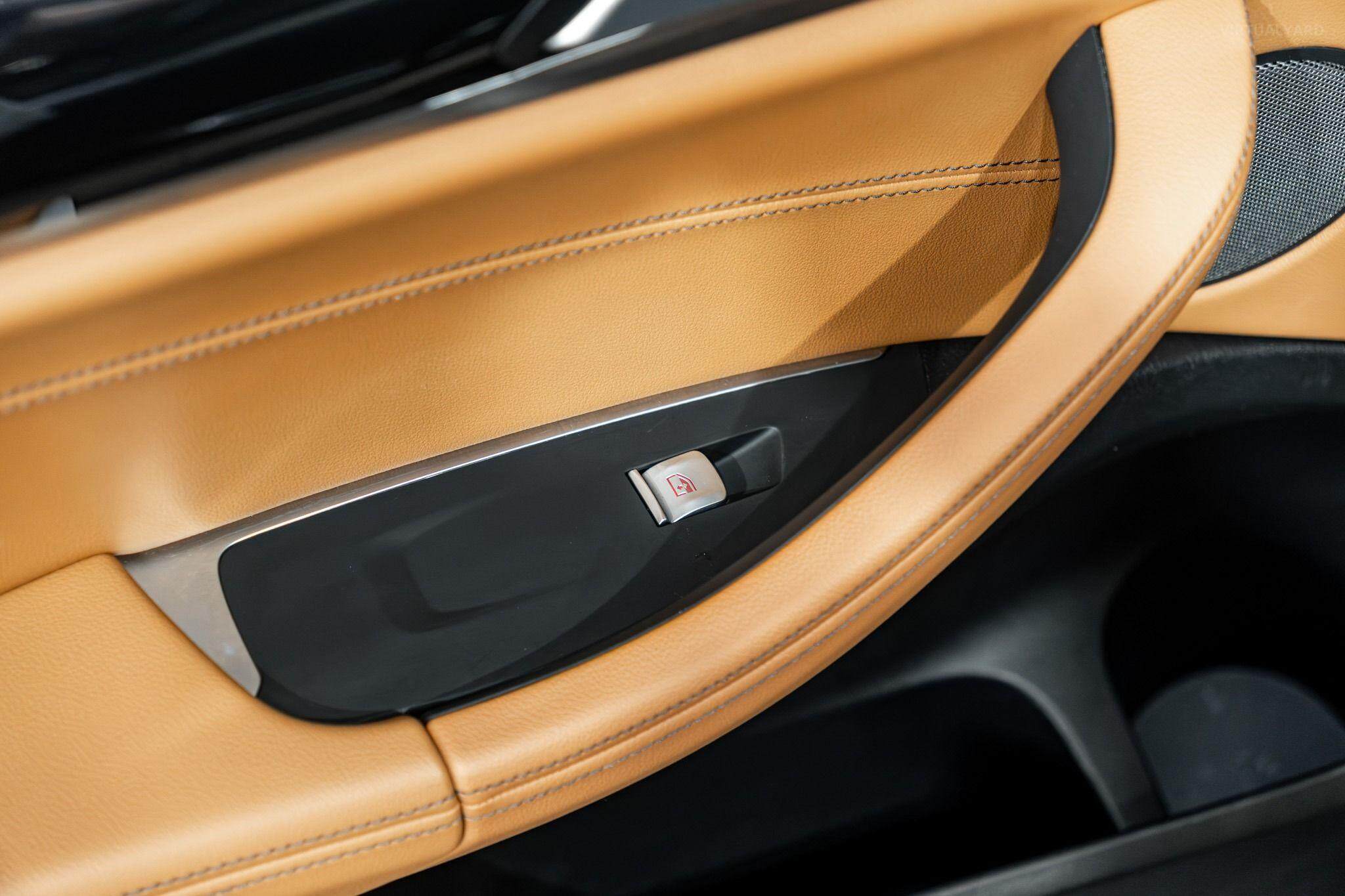 2023 Alpina XD3 G01 LCI Wagon 5dr SA 8sp 4x4 3.0DTT/8kW 