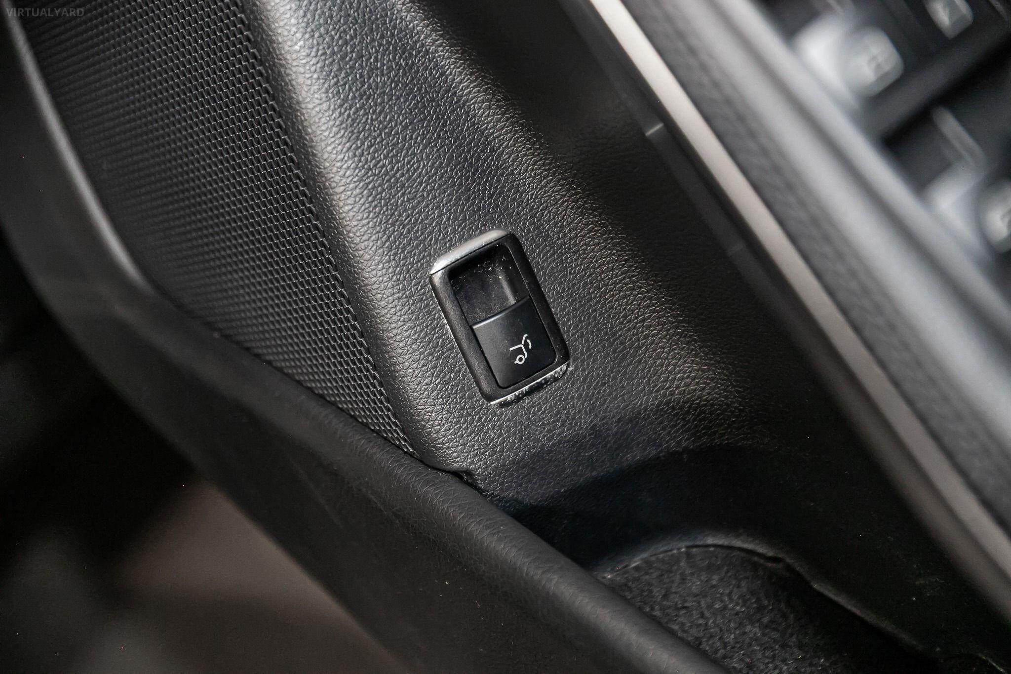 2019 Mercedes-Benz GLA-Class X156 GLA180 Wagon 5dr DCT 7sp 1.6T [Dec] 