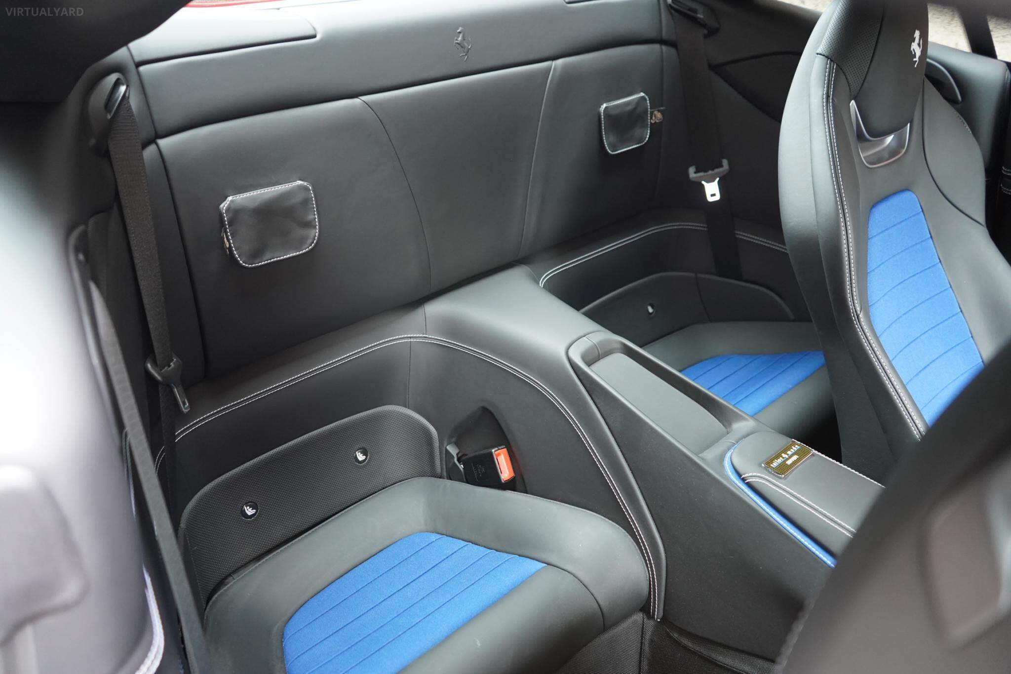 2020 Ferrari Portofino F164 Convertible 2dr DCT 7sp 3.9TT 