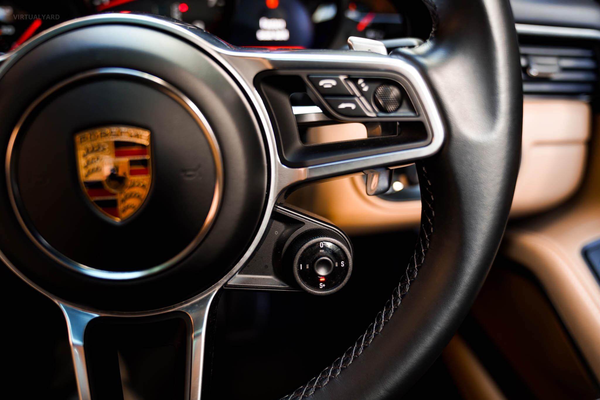 2016 Porsche 911 991 II Carrera S Coupe 2dr PDK 7sp 3.0TT [MY17] 