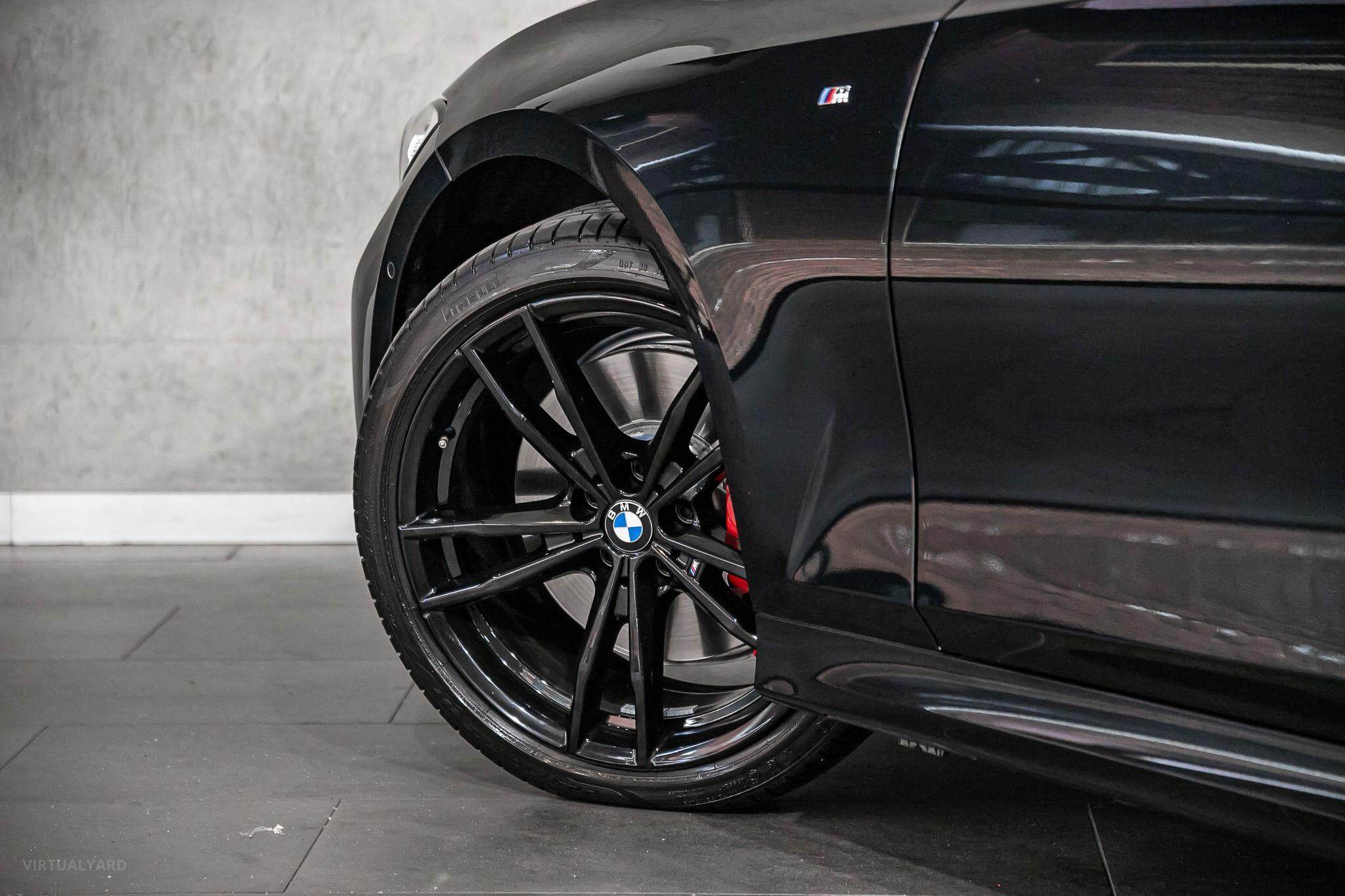 2021 BMW 3 Series G21 330i M Sport Touring 5dr Steptronic 8sp 2.0T 