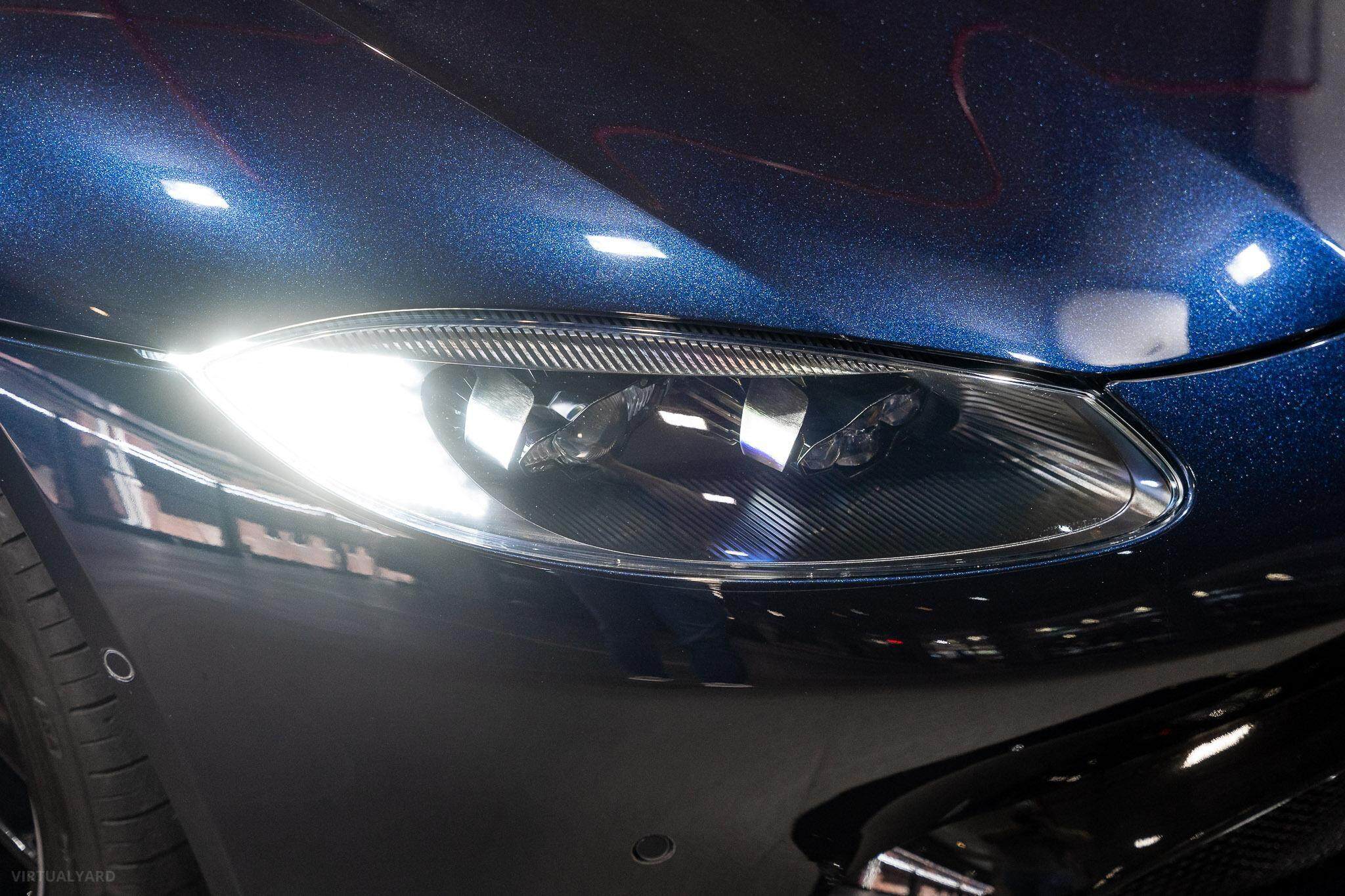 2021 Aston Martin Vantage Roadster 2dr Spts Auto 8sp 4.0TT [MY21] 