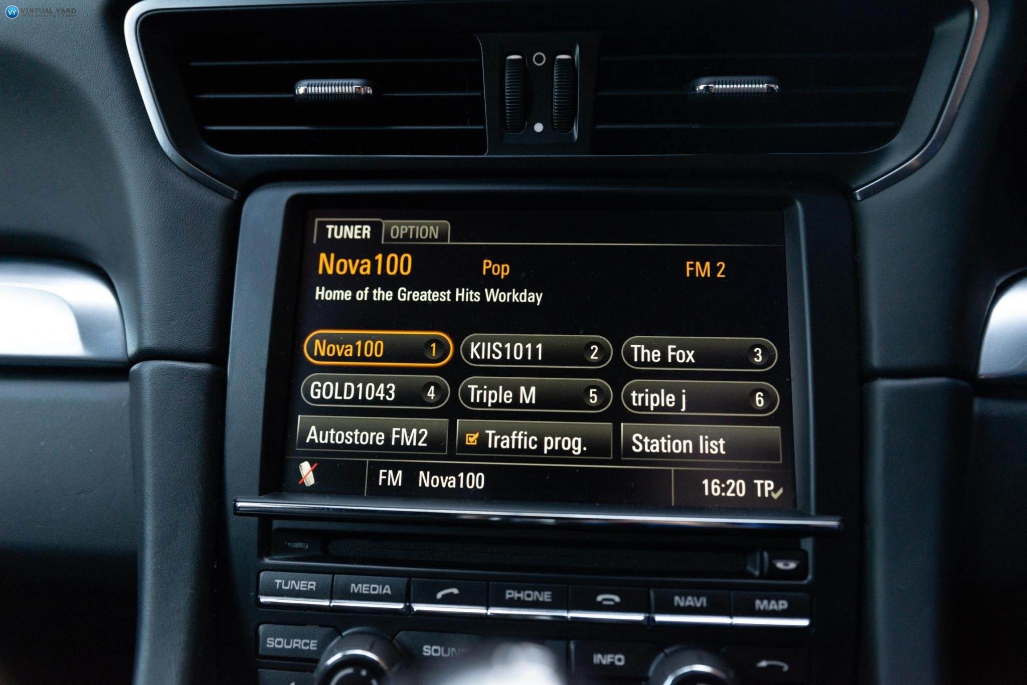 2012 Porsche 911 Carrera 991 S Coupe 2dr PDK 7sp 3.8i [Mar] 