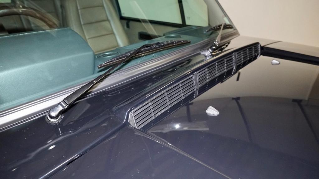 1991 Land Rover Range Rover CSK  