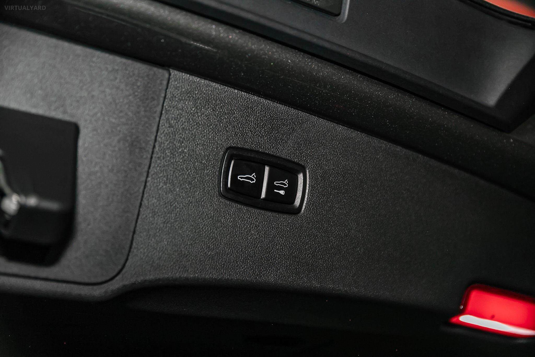 2021 Porsche Cayenne 9YB GTS Coupe 5dr Tiptronic 8sp 4x4 4.0TT [MY22] 