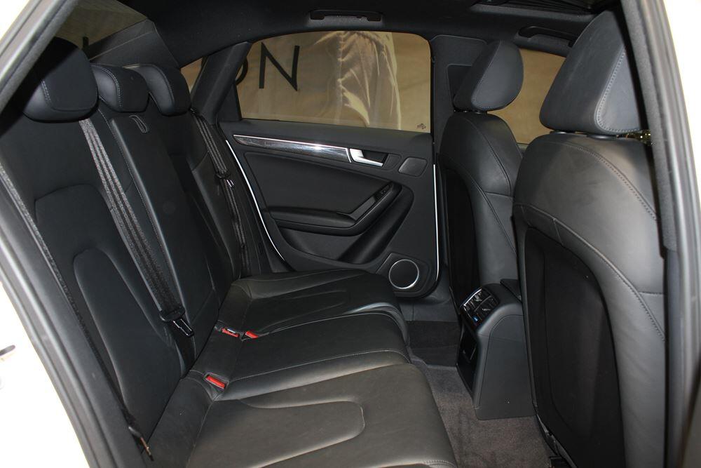 2009 AUDI S4 B8 S TRONIC QUATTRO for sale in australia