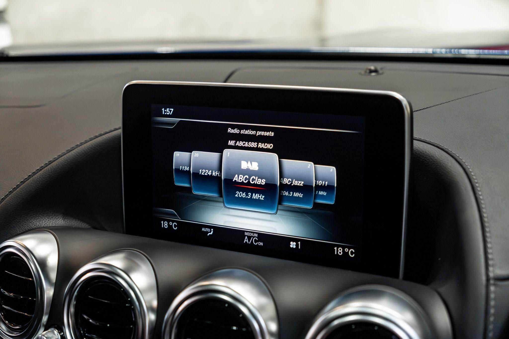 2015 Mercedes-Benz AMG GT C190 S Coupe 2dr SPEEDSHIFT DCT 7sp 4.0TT [Jun] 