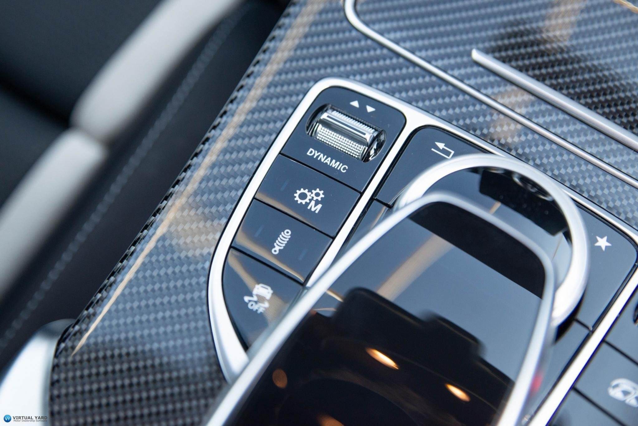 2017 Mercedes-Benz C63 W205 AMG S Sedan 4dr SPEEDSHIFT MCT 7sp 4.0TT [Jan] 