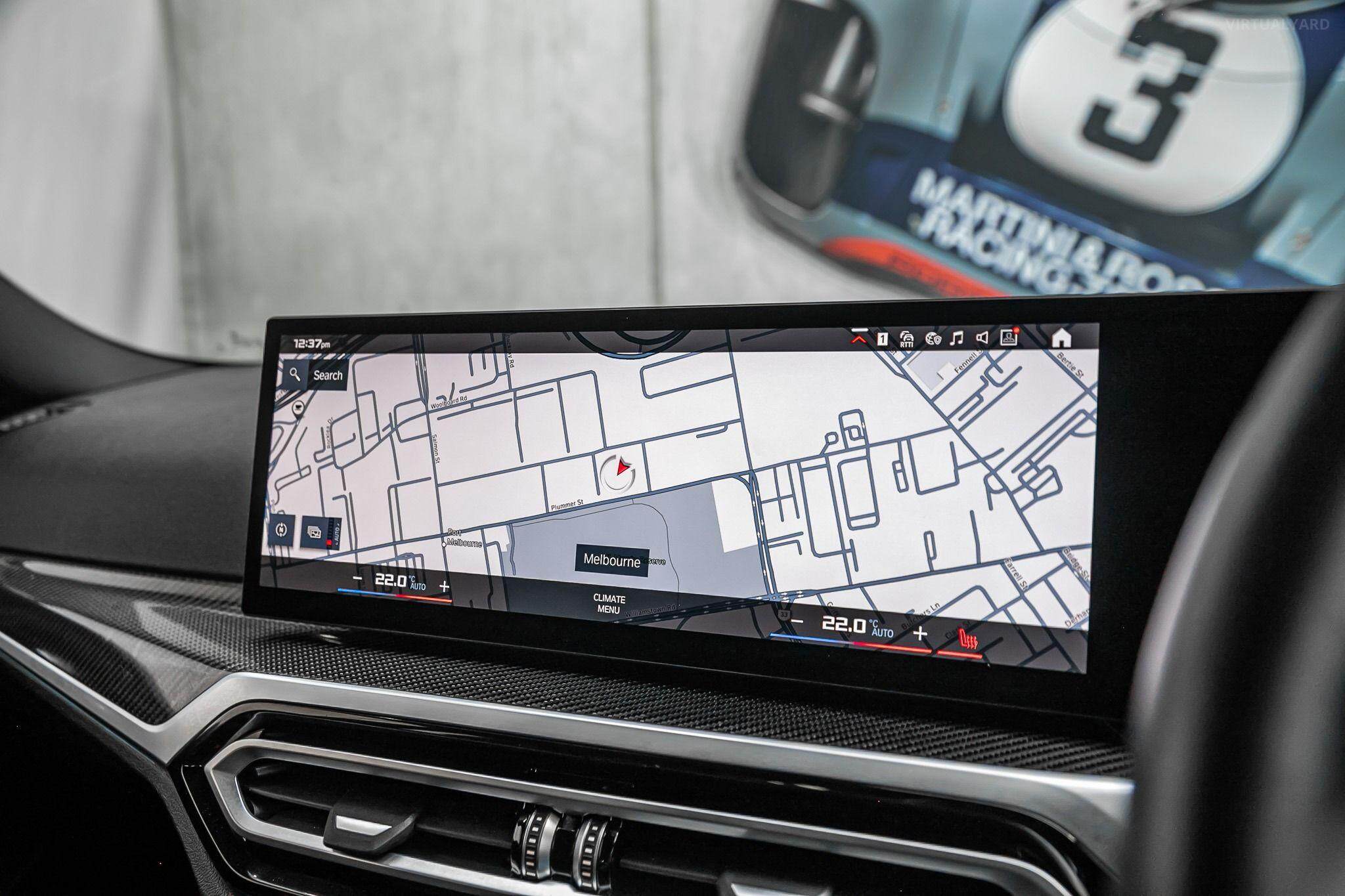 2023 BMW M2 G87 Coupe 2dr M Steptronic 8sp 3.0TT [Jul] 