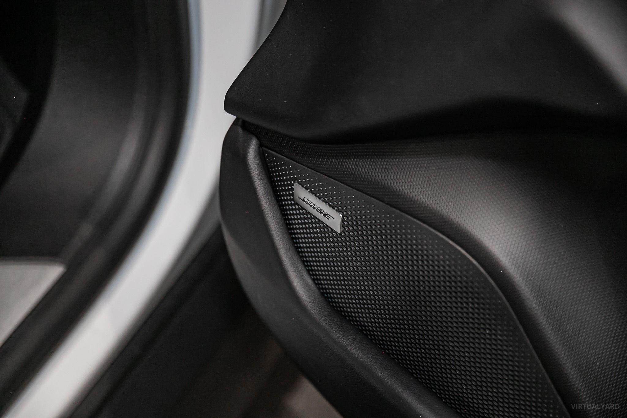 2021 Porsche Taycan Y1A 4S Sedan 4dr Auto 2sp AWD AC320kW [MY21] 