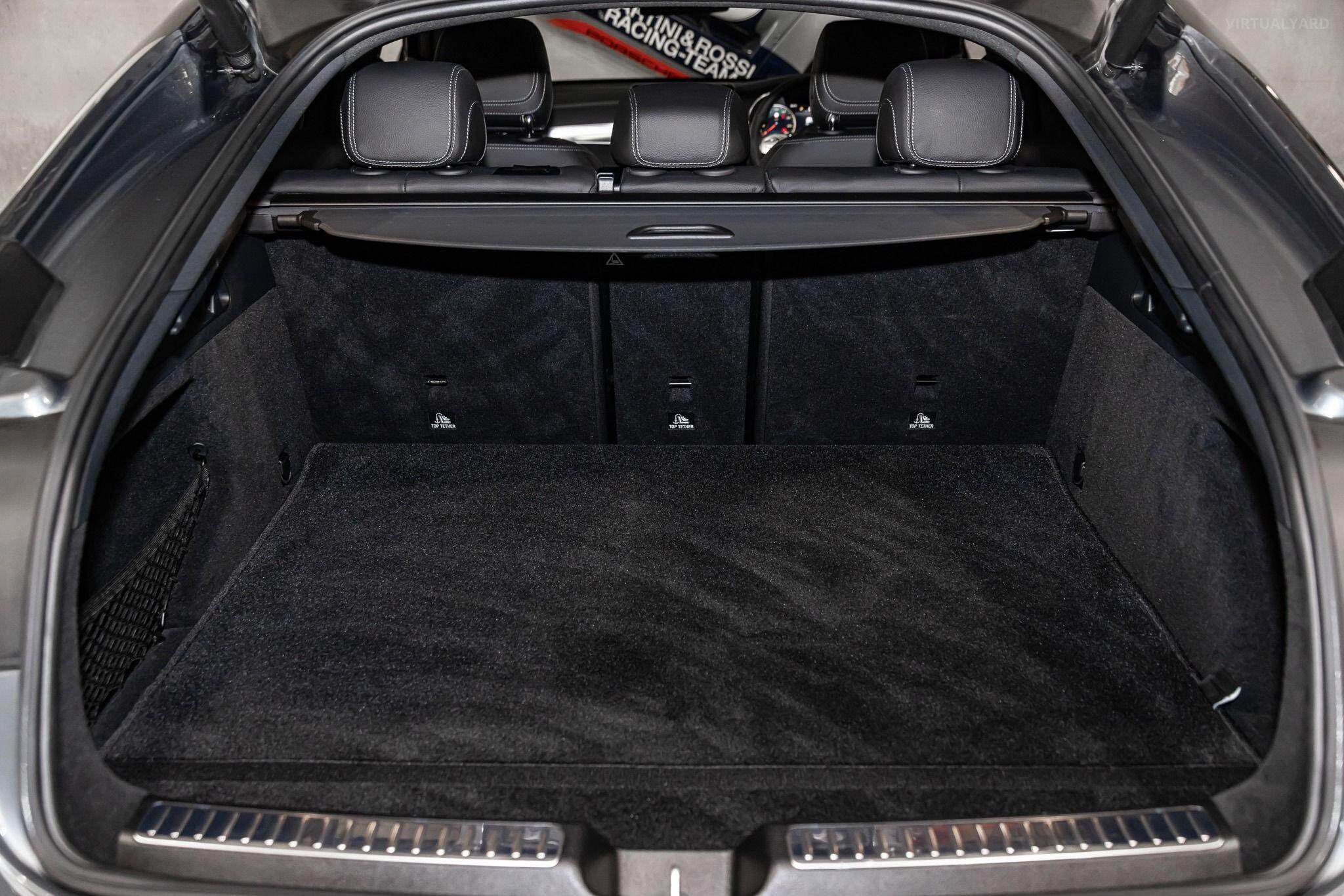 2022 Mercedes-Benz GLC-Class C253 GLC300 Coupe 5dr 9G-TRONIC 9sp 4MATIC 2.0T 