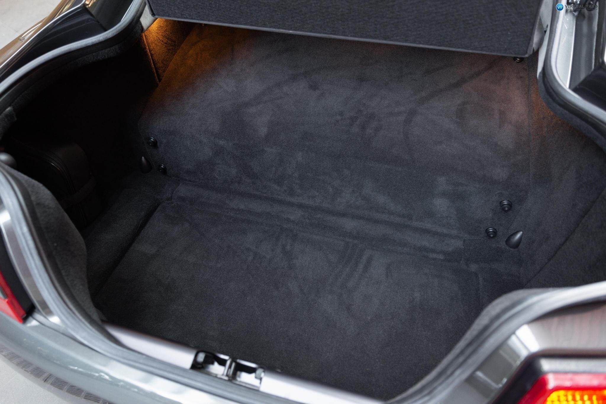 2015 Aston Martin V8 Vantage Coupe 2dr Sportshift II 7sp 4.7i [MY15] 