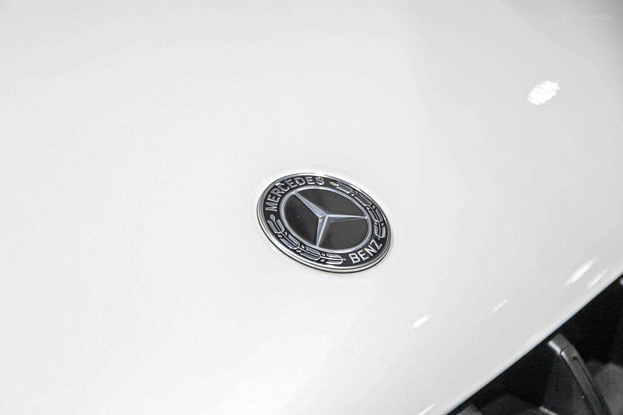 2021 Mercedes-Benz GLC-Class X253 GLC63 AMG S Wagon 5dr SPEEDSHIFT MCT 9sp 4MATIC+ 4.0TT [Sep] 