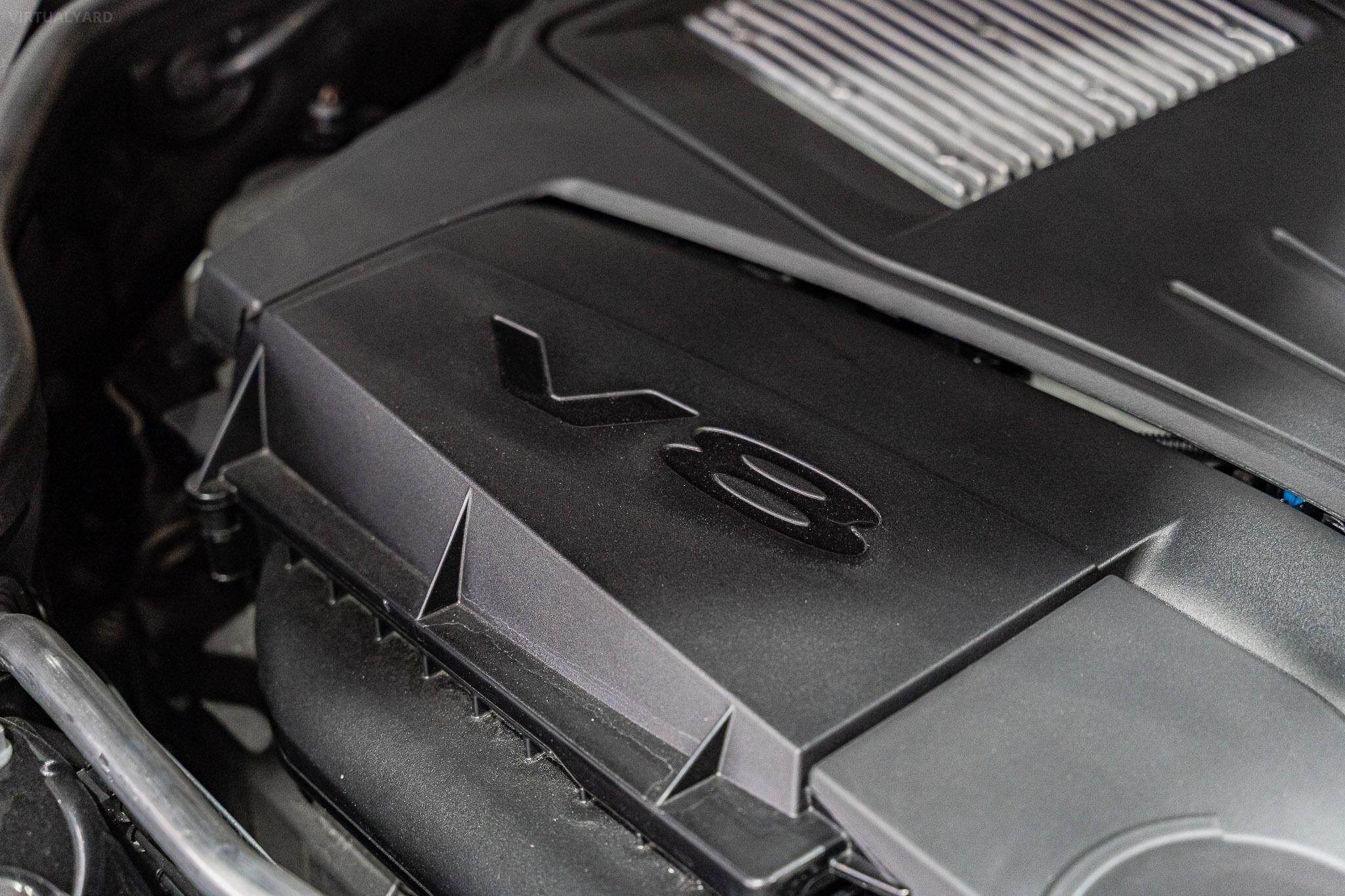 2016 Mercedes-Benz SL-Class R231 SL500 Roadster 2dr 7G-TRONIC + 7sp 4.7TT 