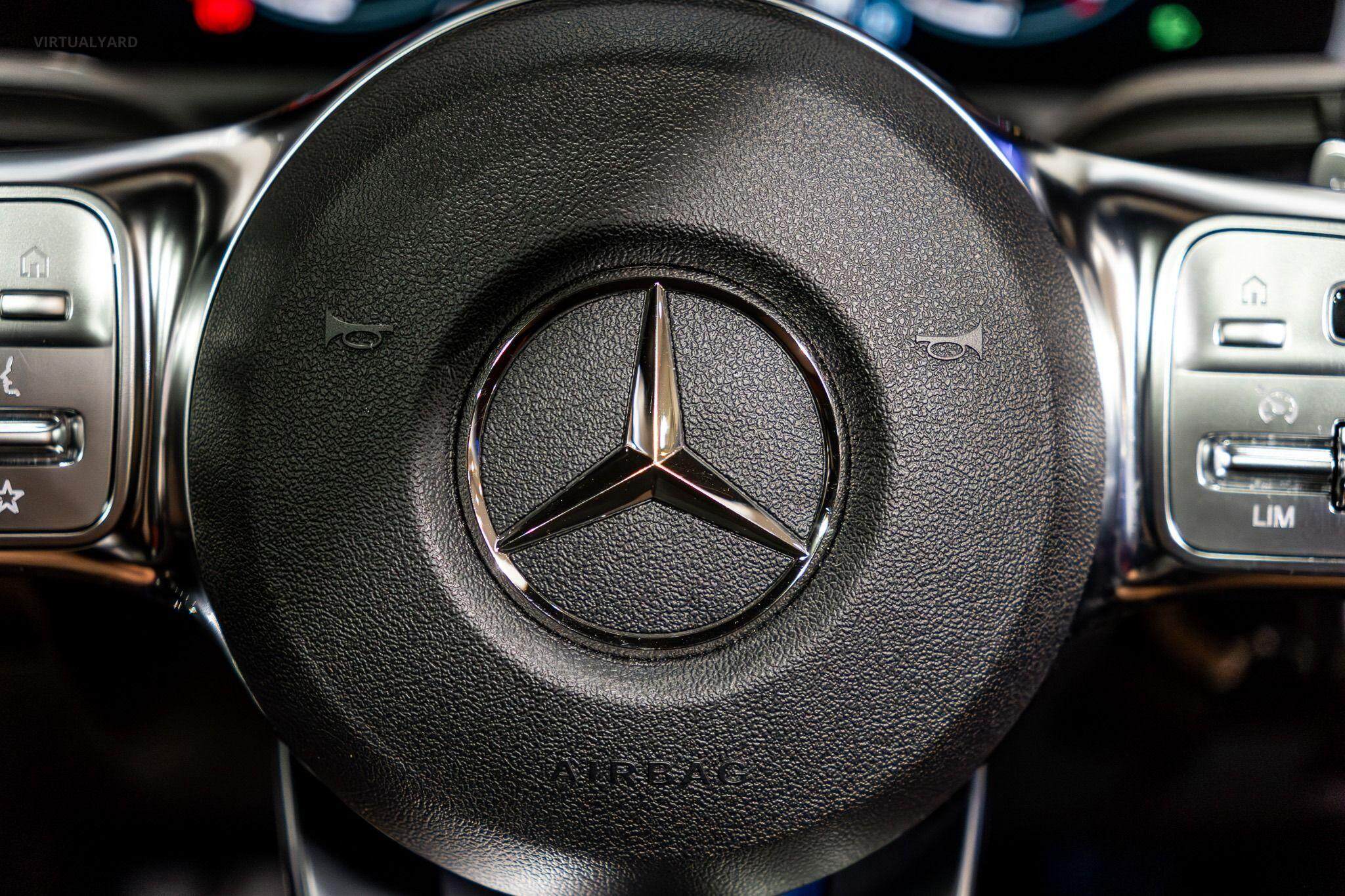 2021 Mercedes-Benz A-Class W177 A250 Hatchback 5dr DCT 7sp 4MATIC 2.0T 