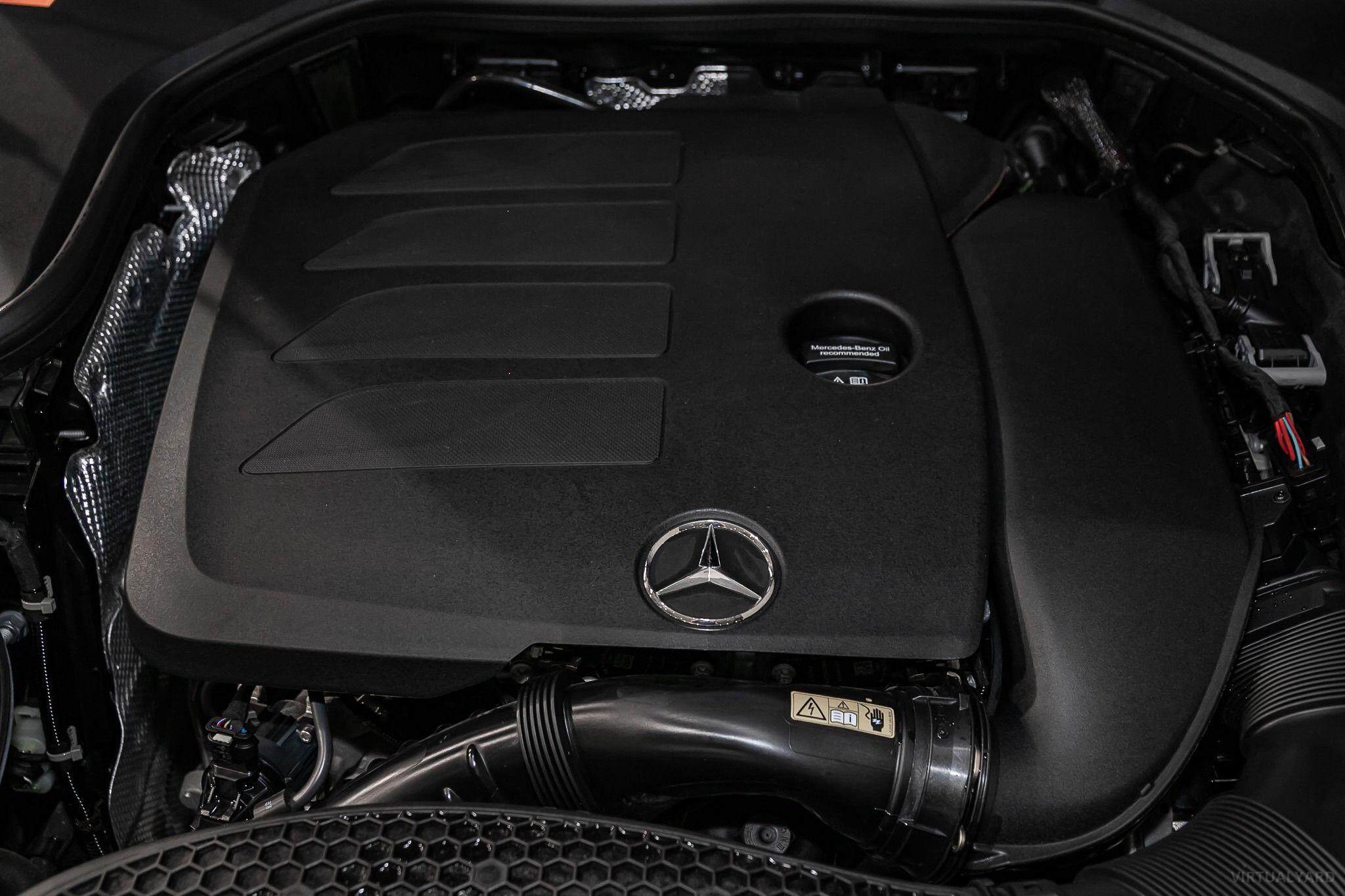 2020 Mercedes-Benz E-Class C238 E300 Coupe 2dr 9G-TRONIC PLUS 9sp 2.0T 