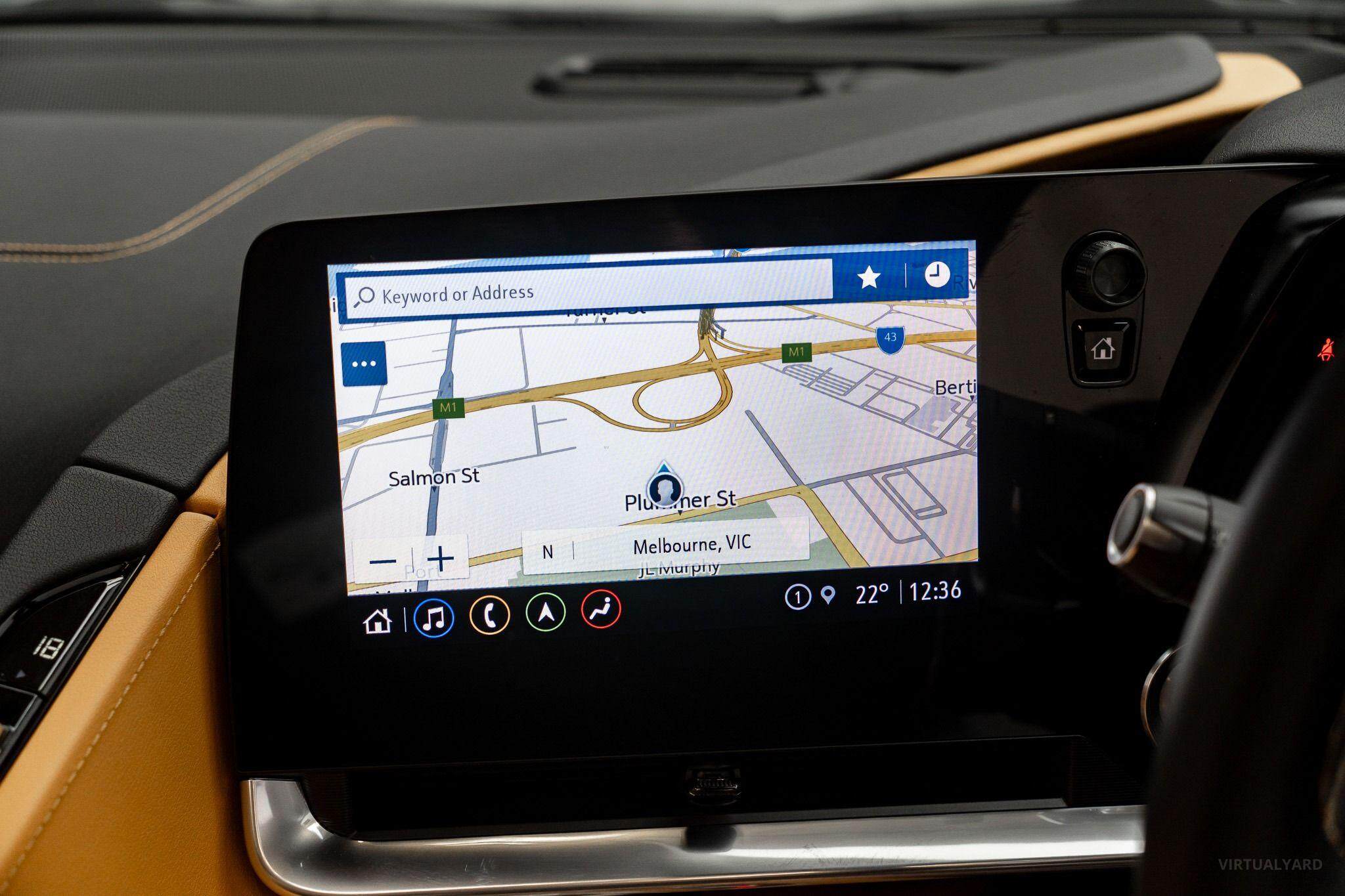 2023 Chevrolet Corvette C8 Stingray 2LT Convertible 2dr DCT 8sp 6.2i [MY23] 