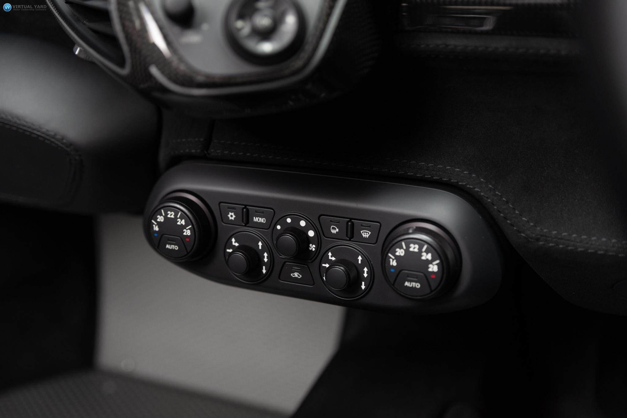 2015 Ferrari 458 Speciale A Spider 2dr DCT 7sp 4.5i 