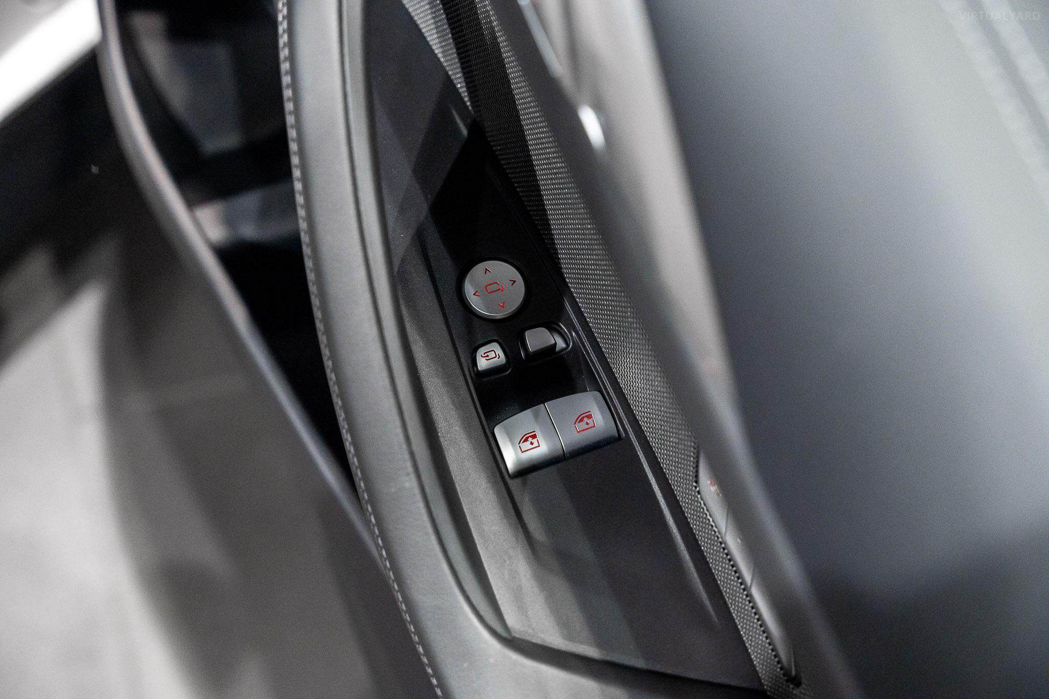 2025 BMW M4 G82 LCI Coupe 2dr Man 6sp 3.0TT [Mar] 